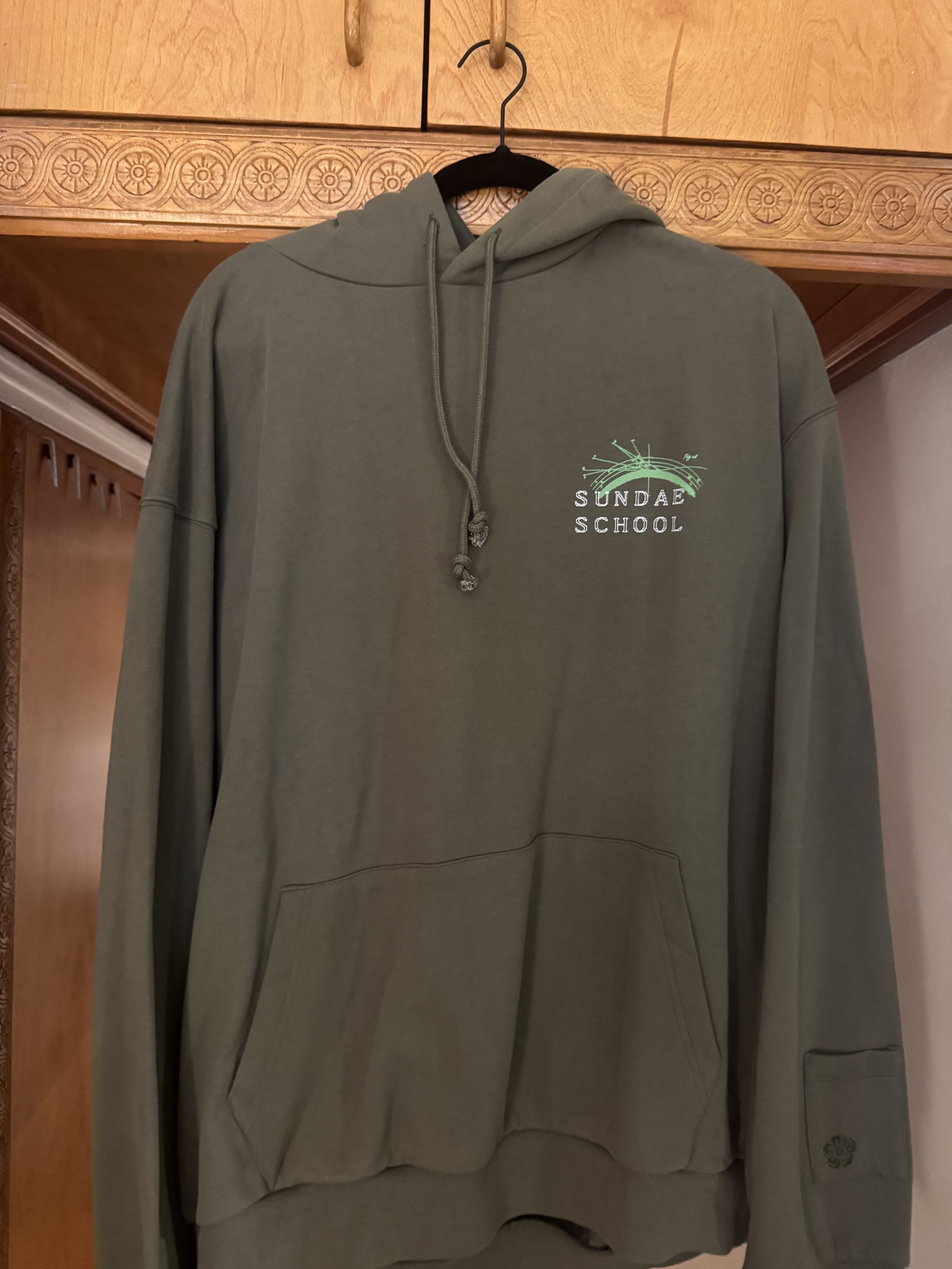 Men's Sundae School Sweatshirts & Hoodies | Grailed
