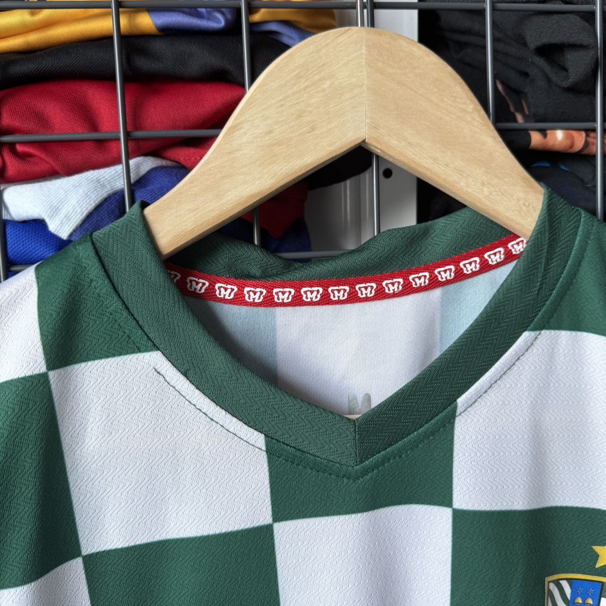 Other Nart Sokhumi 2017-18 Football Soccer Jersey Size US M / EU 48-50 / 2 - 6 Thumbnail