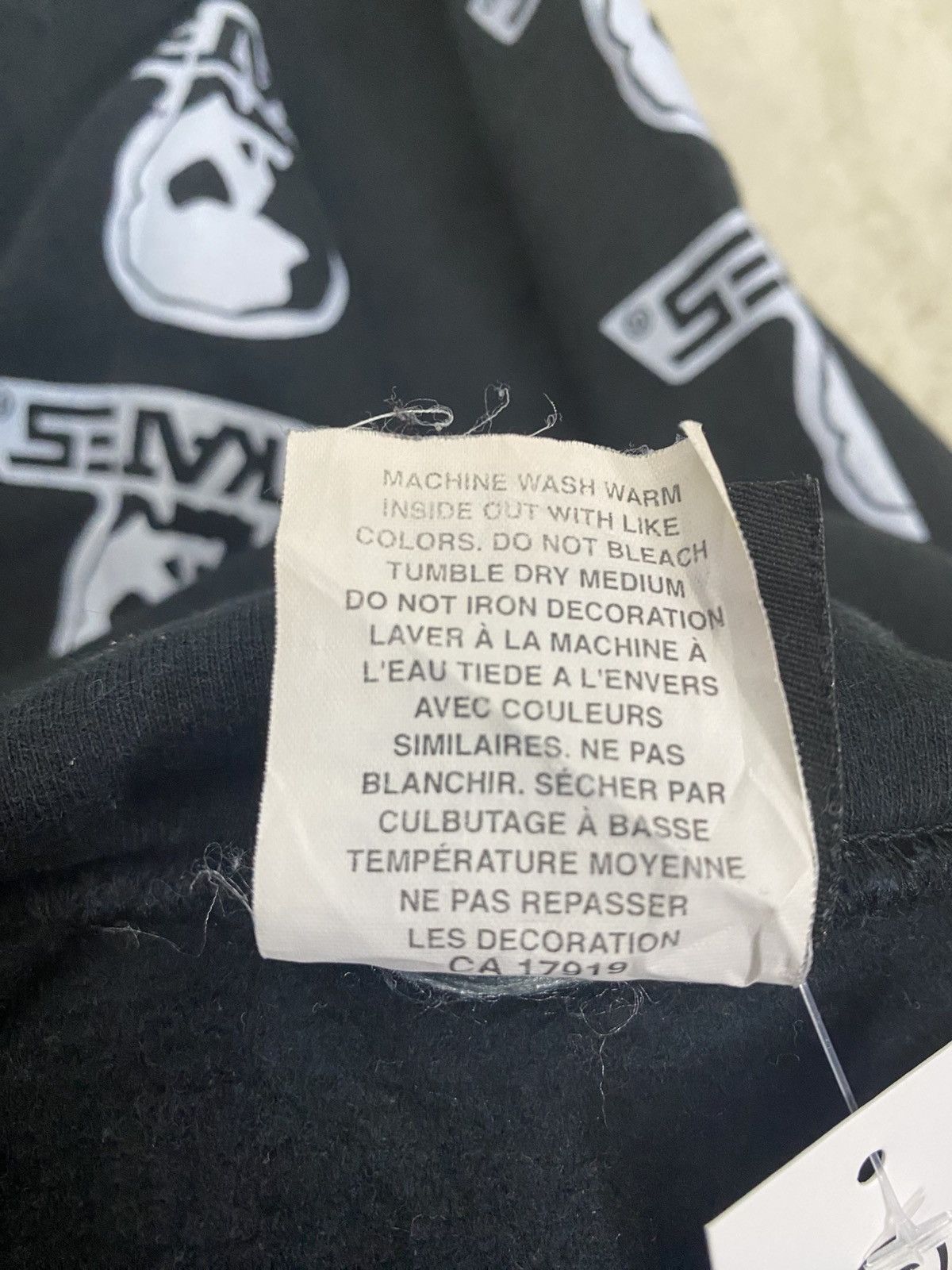 Other VINTAGE SKULLSKATES HOODIE Size US M / EU 48-50 / 2 - 10 Thumbnail