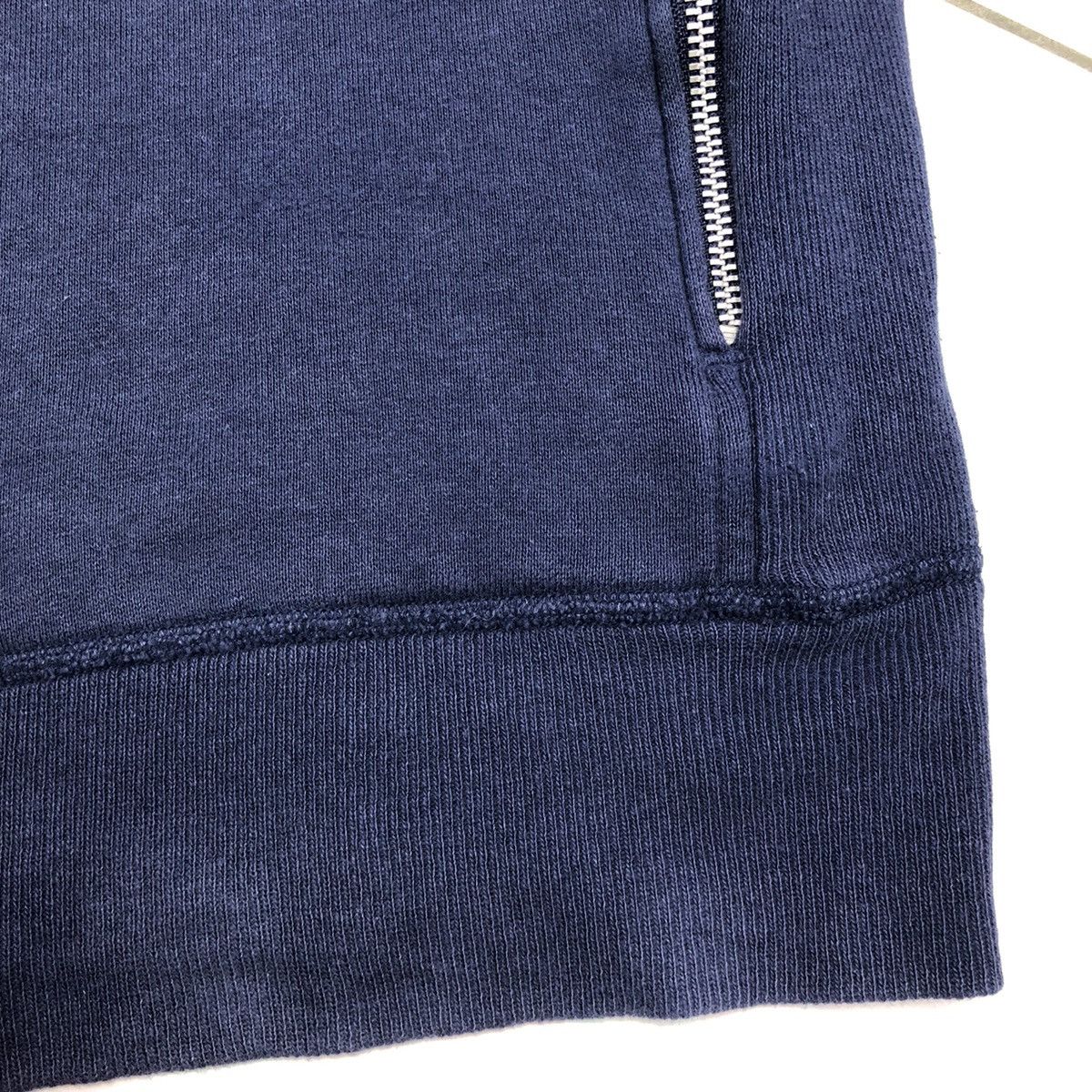 Hysteric Glamour Hysteric Glamour Fuck It! Spellout Zipper Hoodie Sweatshirt Size US M / EU 48-50 / 2 - 10 Thumbnail