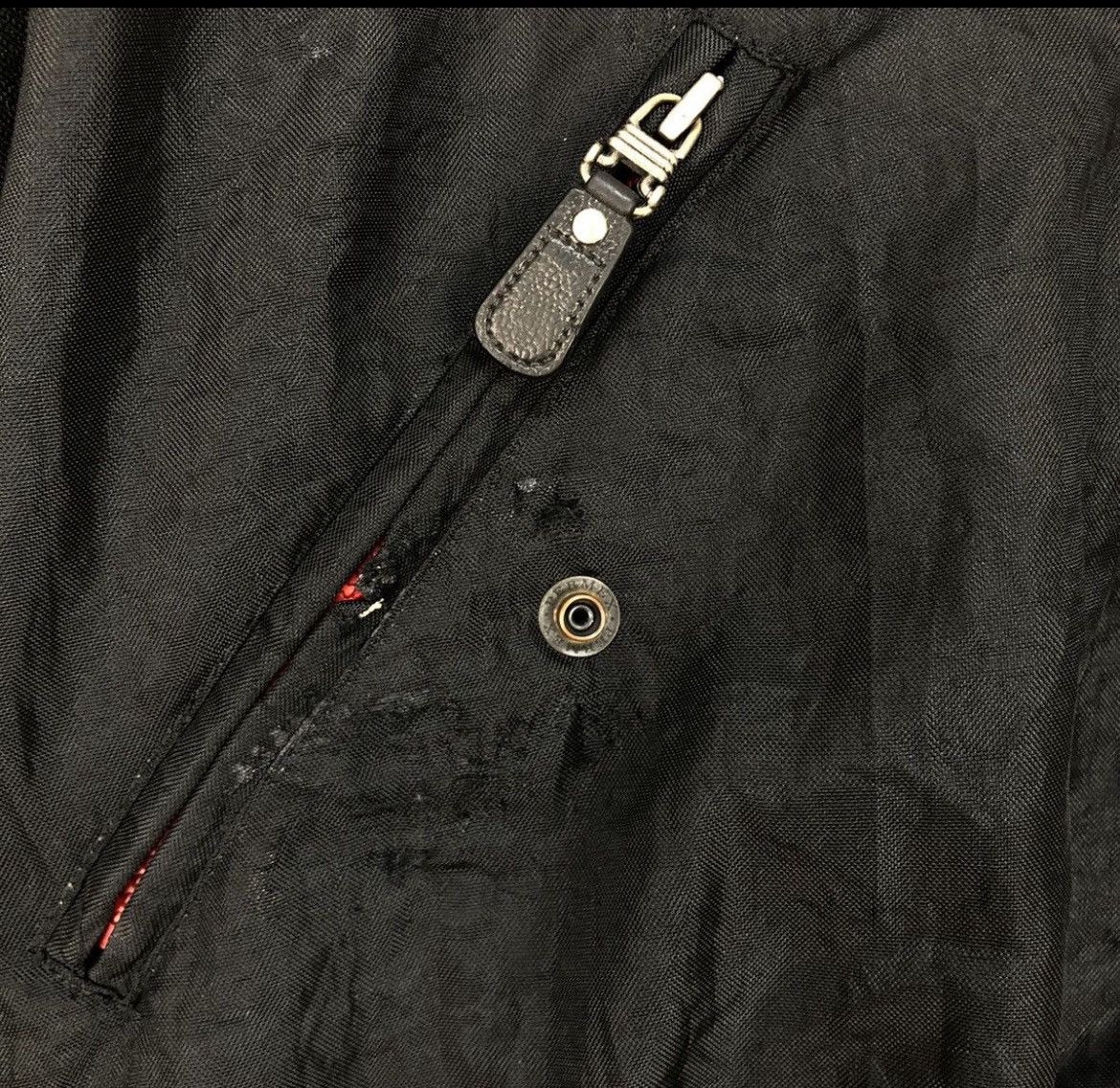 Hein Gericke 💥Nankai Racing Inspired Issey Skyline Jacket Size US M / EU 48-50 / 2 - 7 Thumbnail