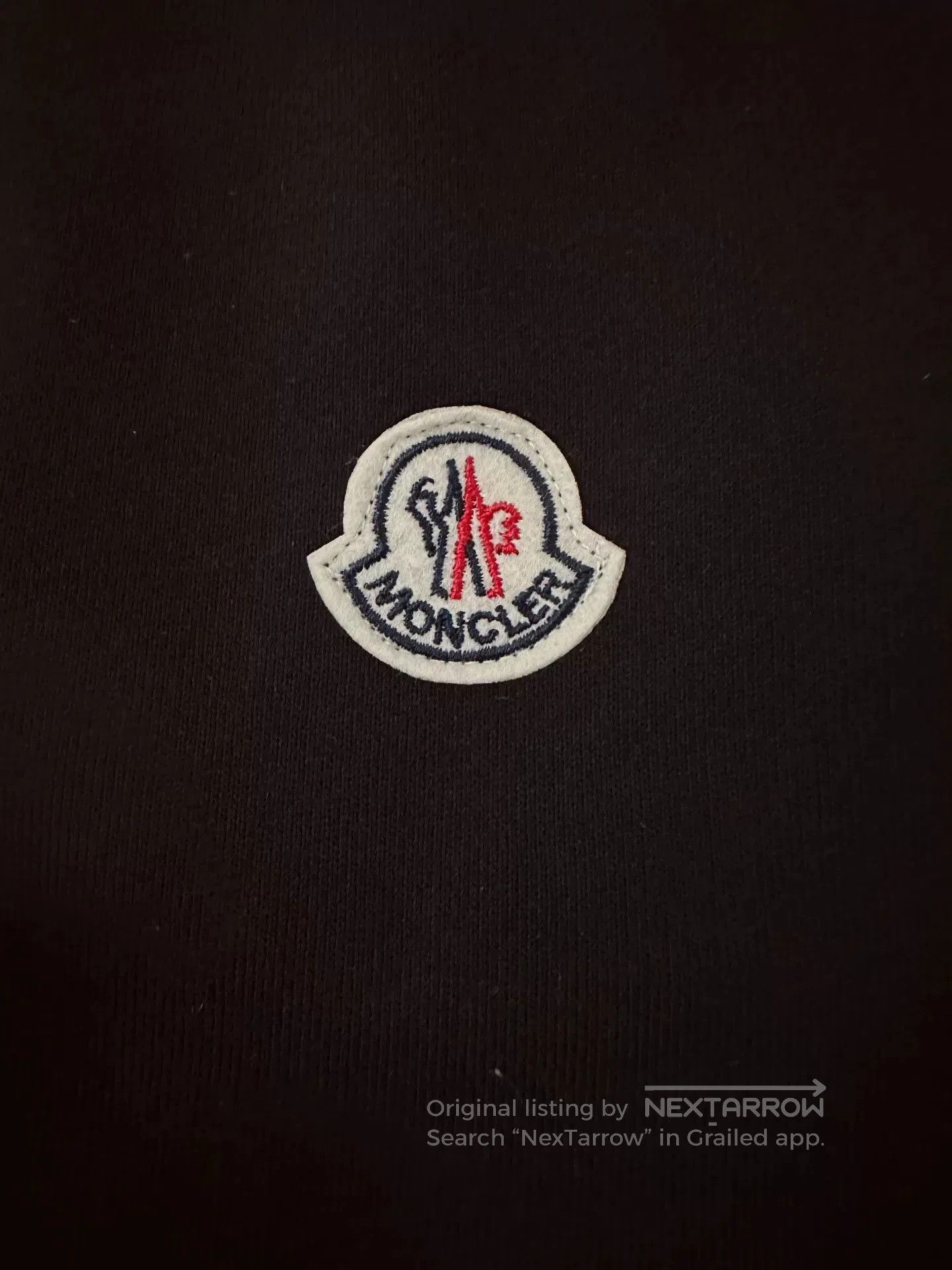 Moncler Moncler Black Casual Shorts. Size US 26 / EU 42 - 5 Thumbnail