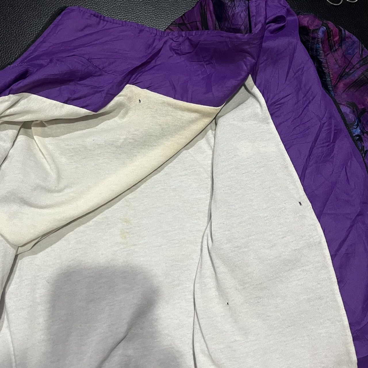 Vintage Vintage Gucci Bootleg Track Jacket Size US S / EU 44-46 / 1 - 10 Thumbnail