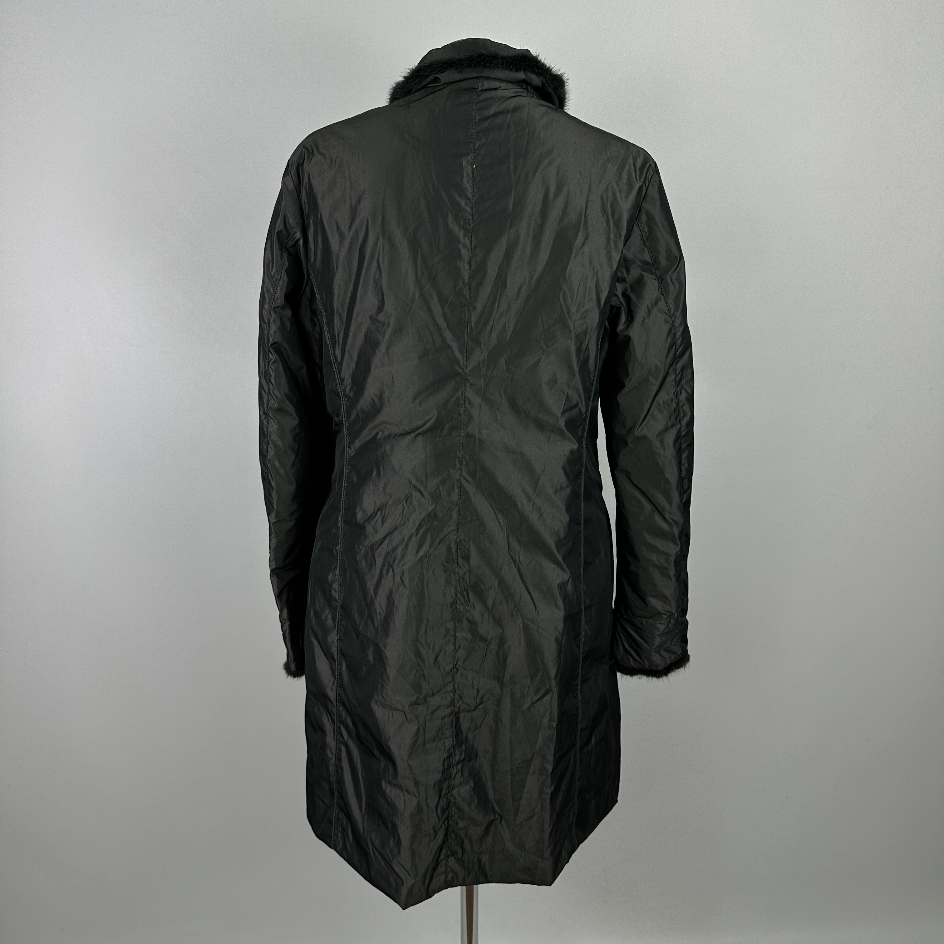 Moncler Piumino Moncler Pellicciotto – 5 Size M / US 6-8 / IT 42-44 - 13 Thumbnail