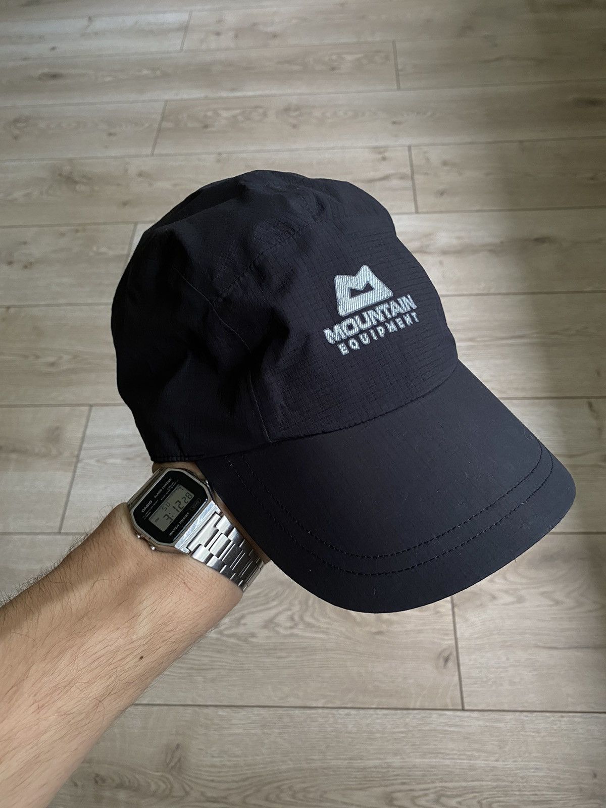 Mountain Equipment Mountain Equipment Gore-Tex Pro Shell Hat Cap Size ONE SIZE - 1 Thumbnail