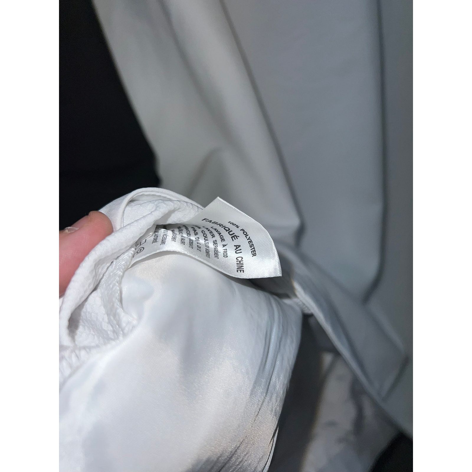 Footjoy Footjoy White Green Active Shirt Cardinal Creek Golf AFB XL Size US XL / EU 56 / 4 - 8 Thumbnail