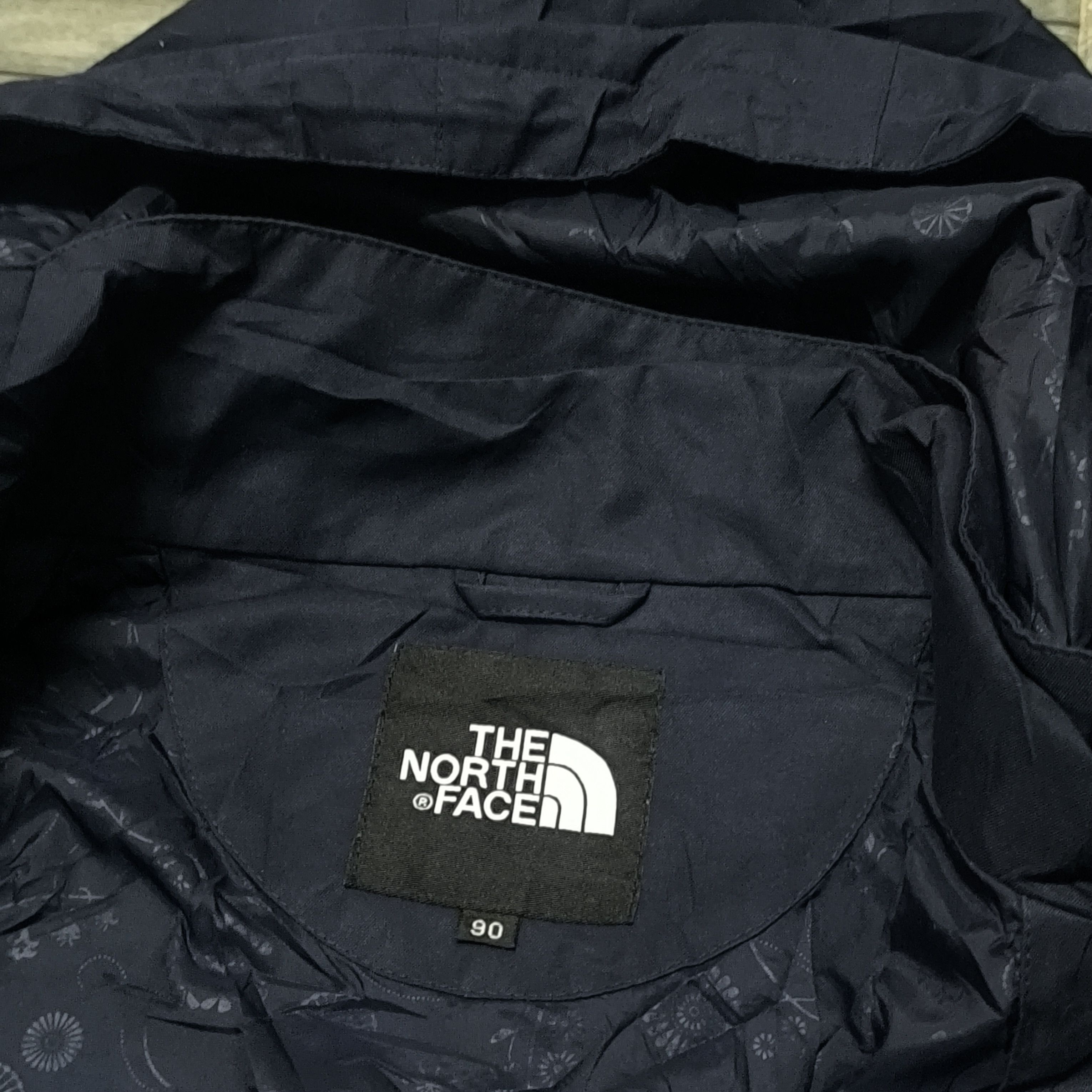 The North Face THE NORTH FACE GORETEX Gorpcore JACKET BEAUTIFUL CONDITION Size US M / EU 48-50 / 2 - 8 Thumbnail