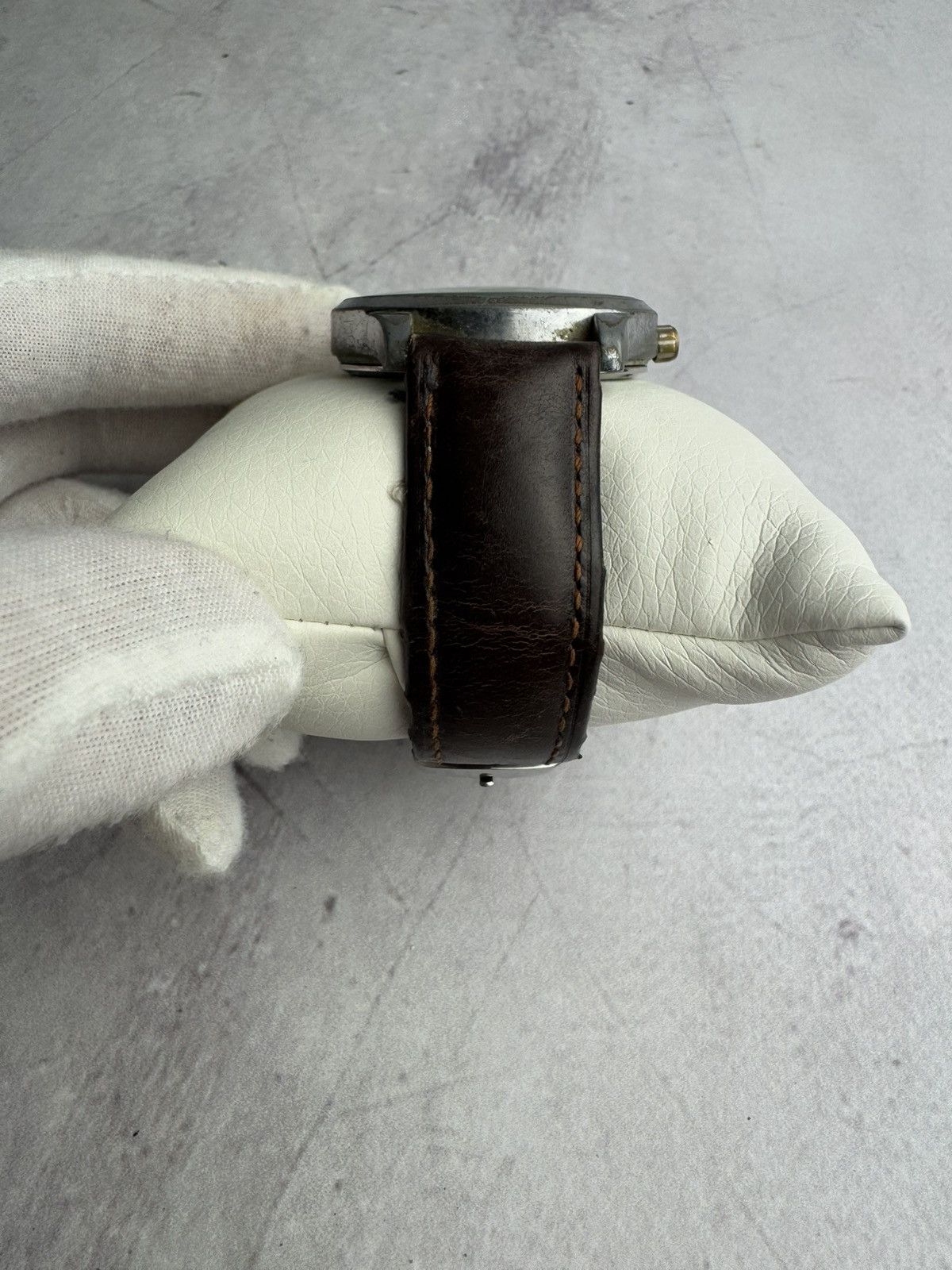 Japanese Brand × Vintage Vintage Japanese Style Watch Size ONE SIZE - 2 Thumbnail