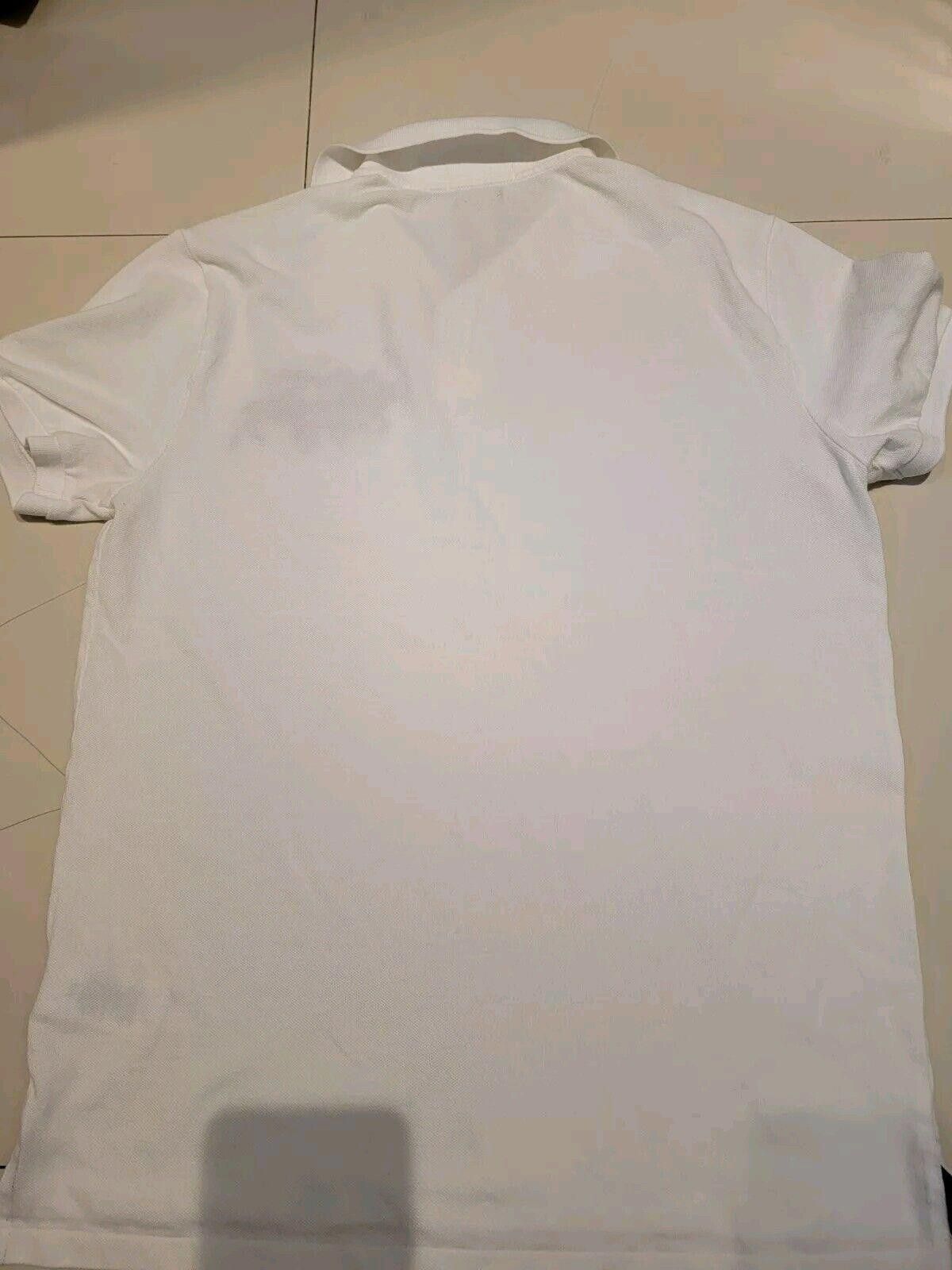 Polo Ralph Lauren Polo Ralph Lauren Collared Shirt Size MEDIUM Size US M / EU 48-50 / 2 - 4 Thumbnail
