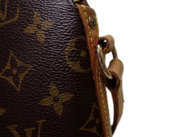 Louis Vuitton Louis Vuitton Drouot Monogram Brown Crossbody Bag Size ONE SIZE - 15 Thumbnail