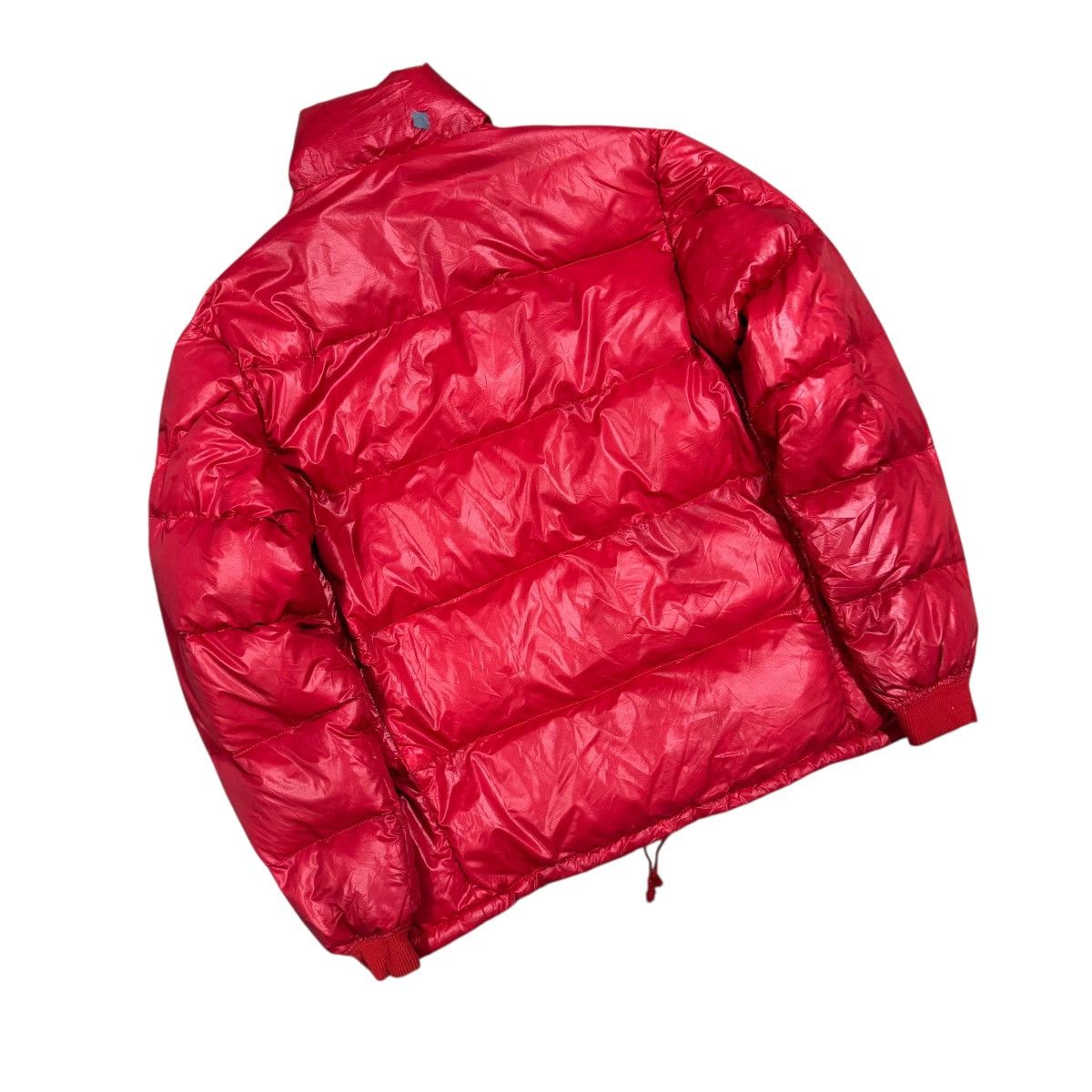 Moncler Vtg🔥Moncler Goose Down Puffer Winter Jacket Made In France Size US M / EU 48-50 / 2 - 17 Thumbnail