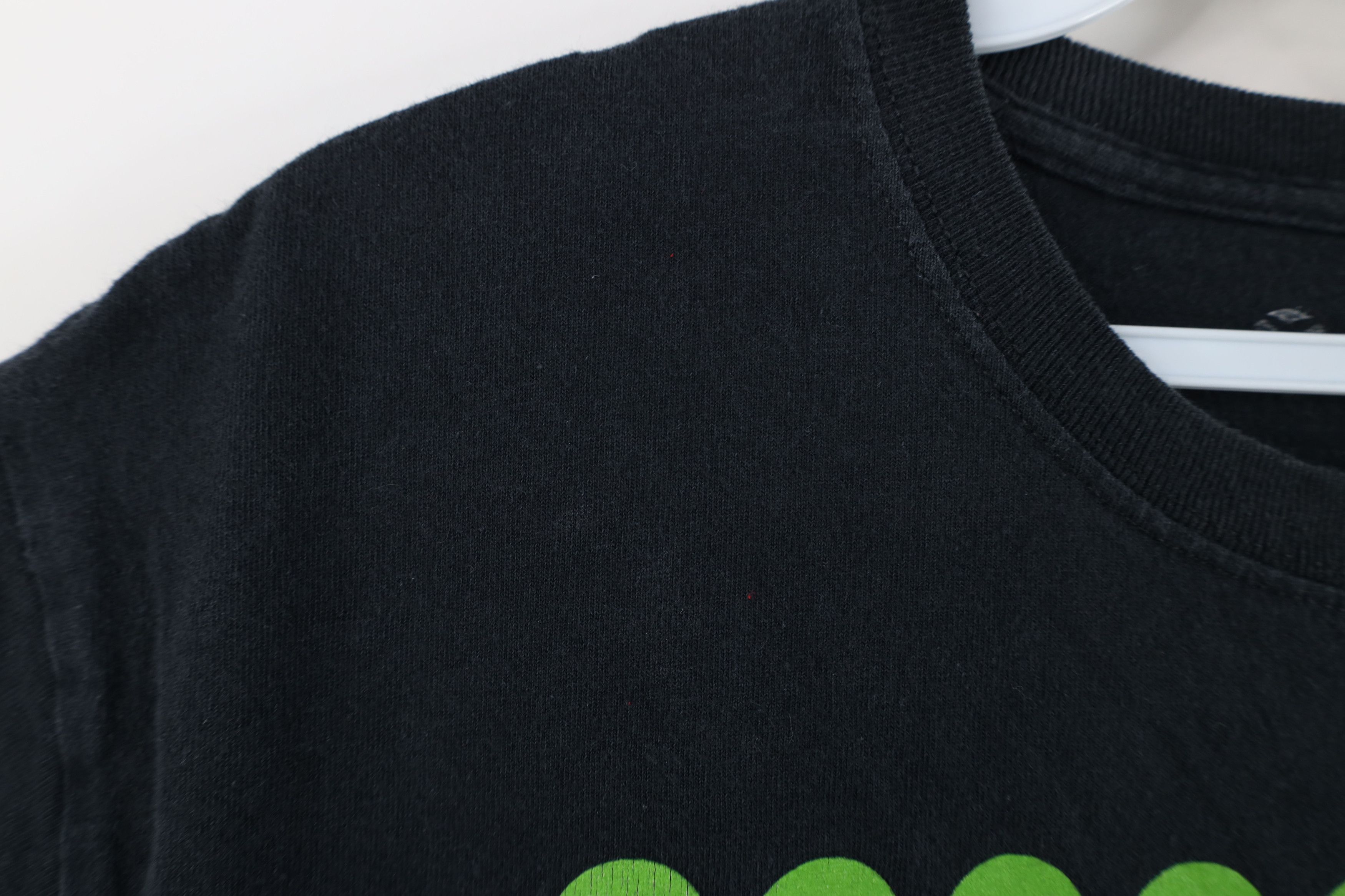 Vintage Vintage Y2K Streetwear Xbox Controller Video Game T-Shirt Size US M / EU 48-50 / 2 - 6 Thumbnail