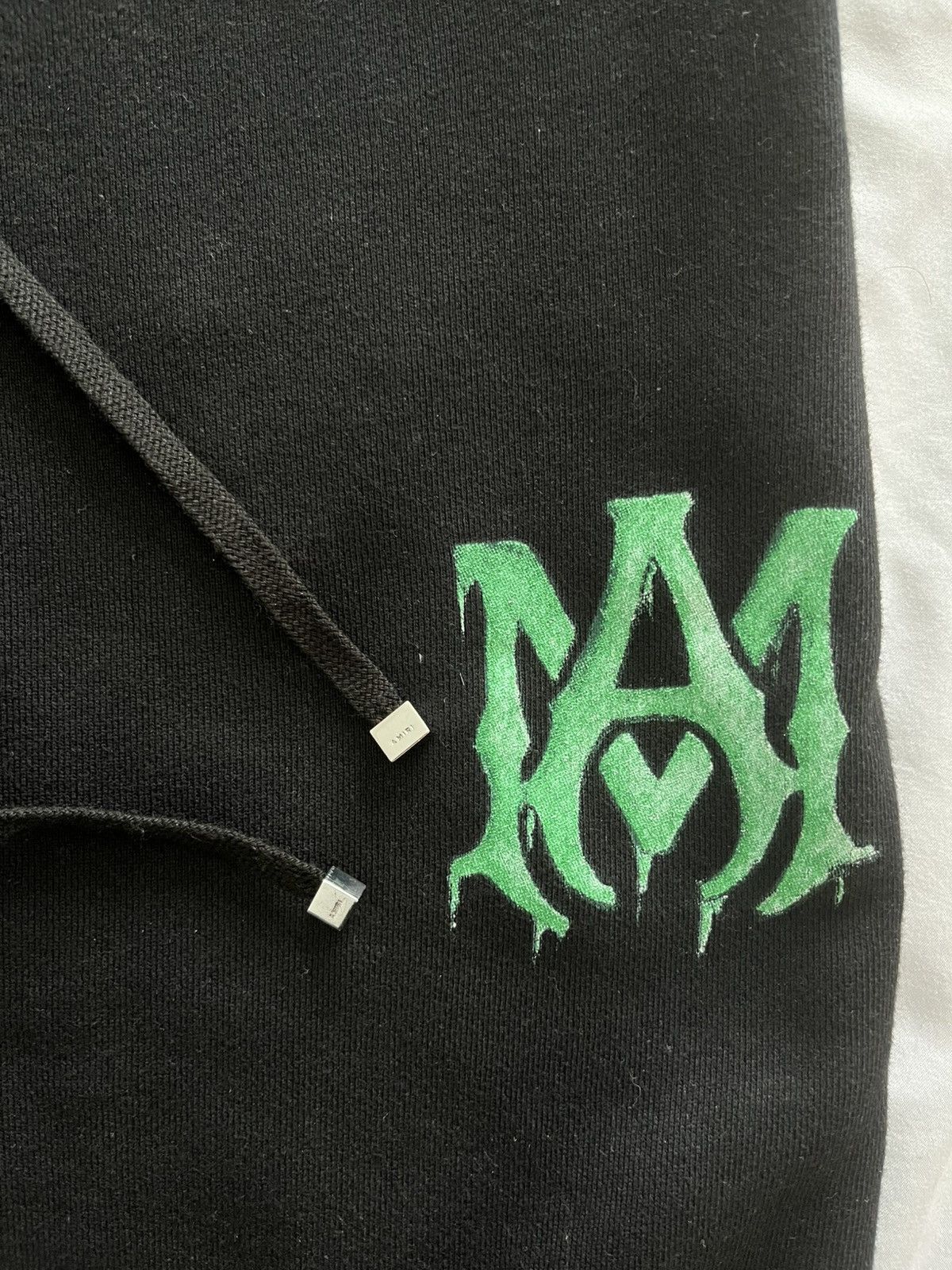 Amiri AMIRI Sweatpants Size US 32 / EU 48 - 7 Thumbnail