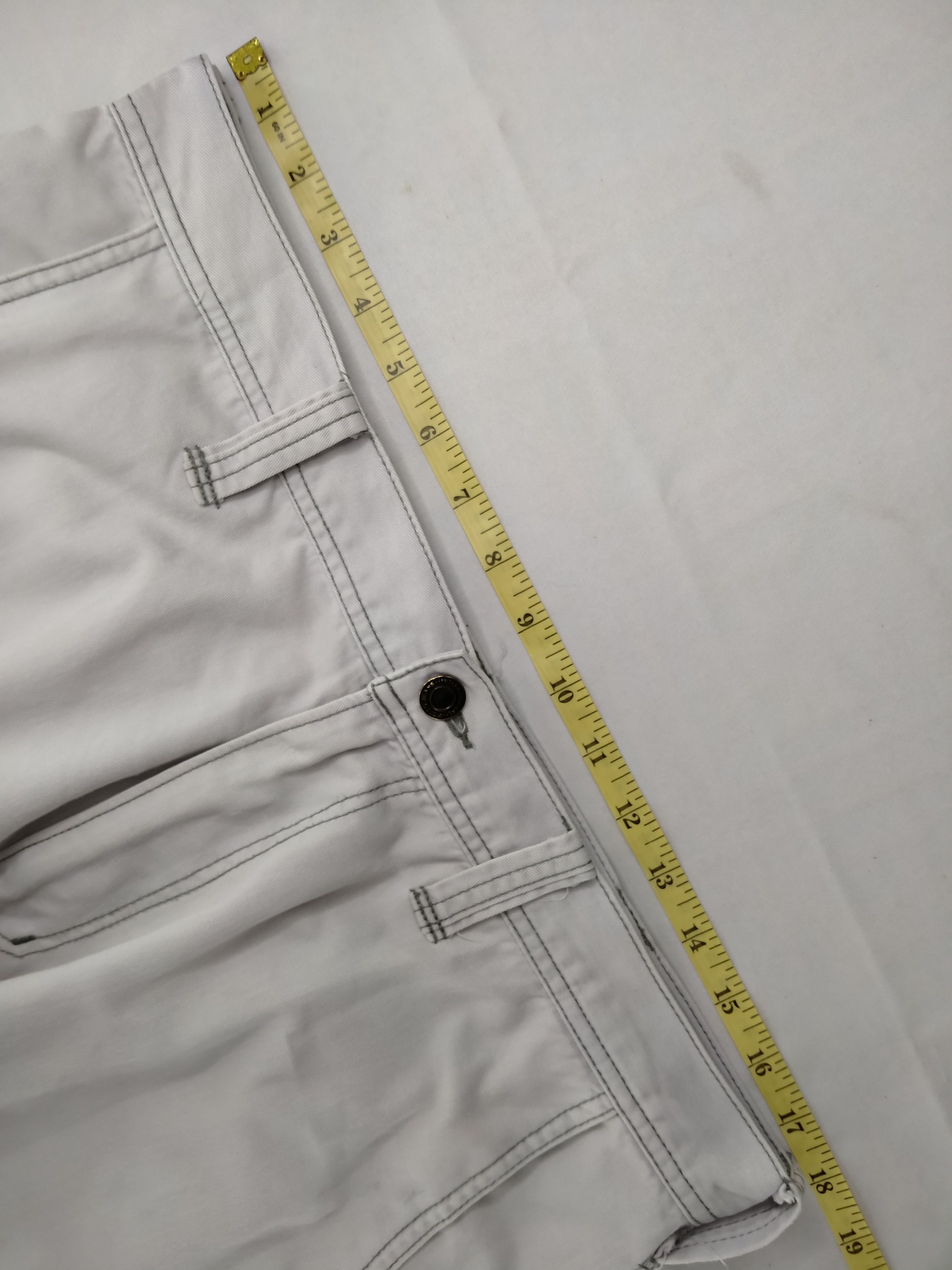 Japanese Brand Evenriver Cargo Multi Pocket Pants -CP208 Size US 35 - 5 Thumbnail
