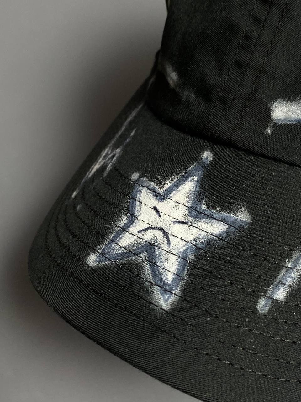 Nike Nike Custom Heritage 86Cap Silver Metal Swoosh Logo Hat OS Size ONE SIZE - 3 Thumbnail