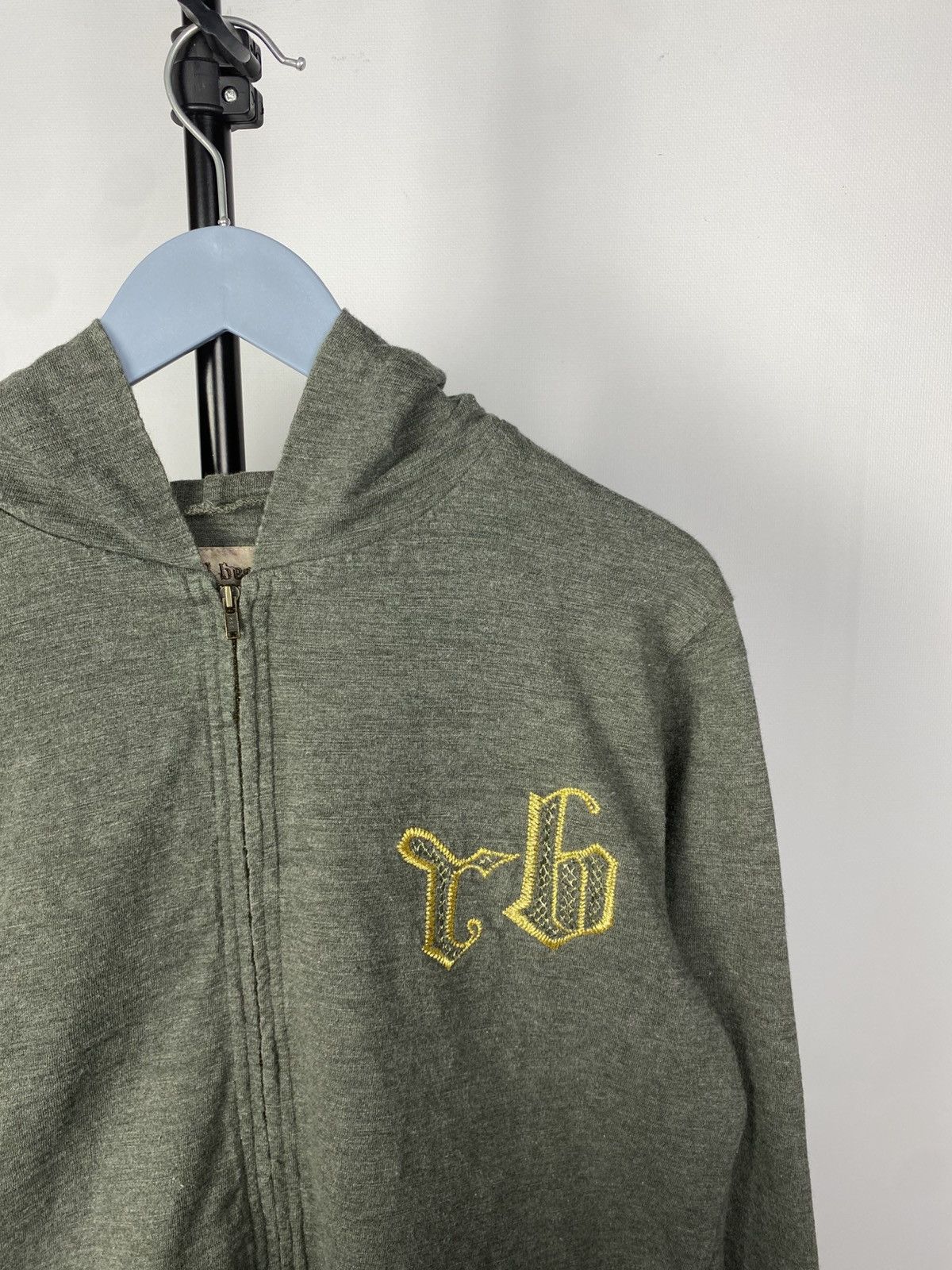 Christian Audigier × Ed Hardy × Vintage Vintage DRAGON Ed Hardy Christian Audigier Style Hoodie Size US M / EU 48-50 / 2 - 4 Thumbnail