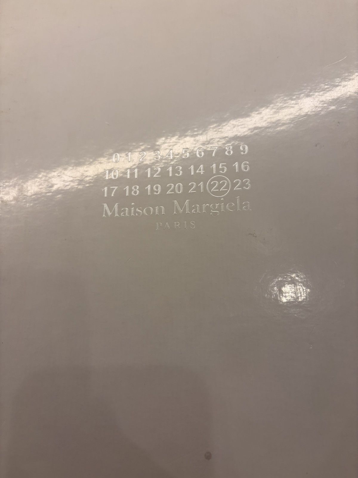 Maison Margiela margiela future Size US 8 / EU 41 - 13 Thumbnail