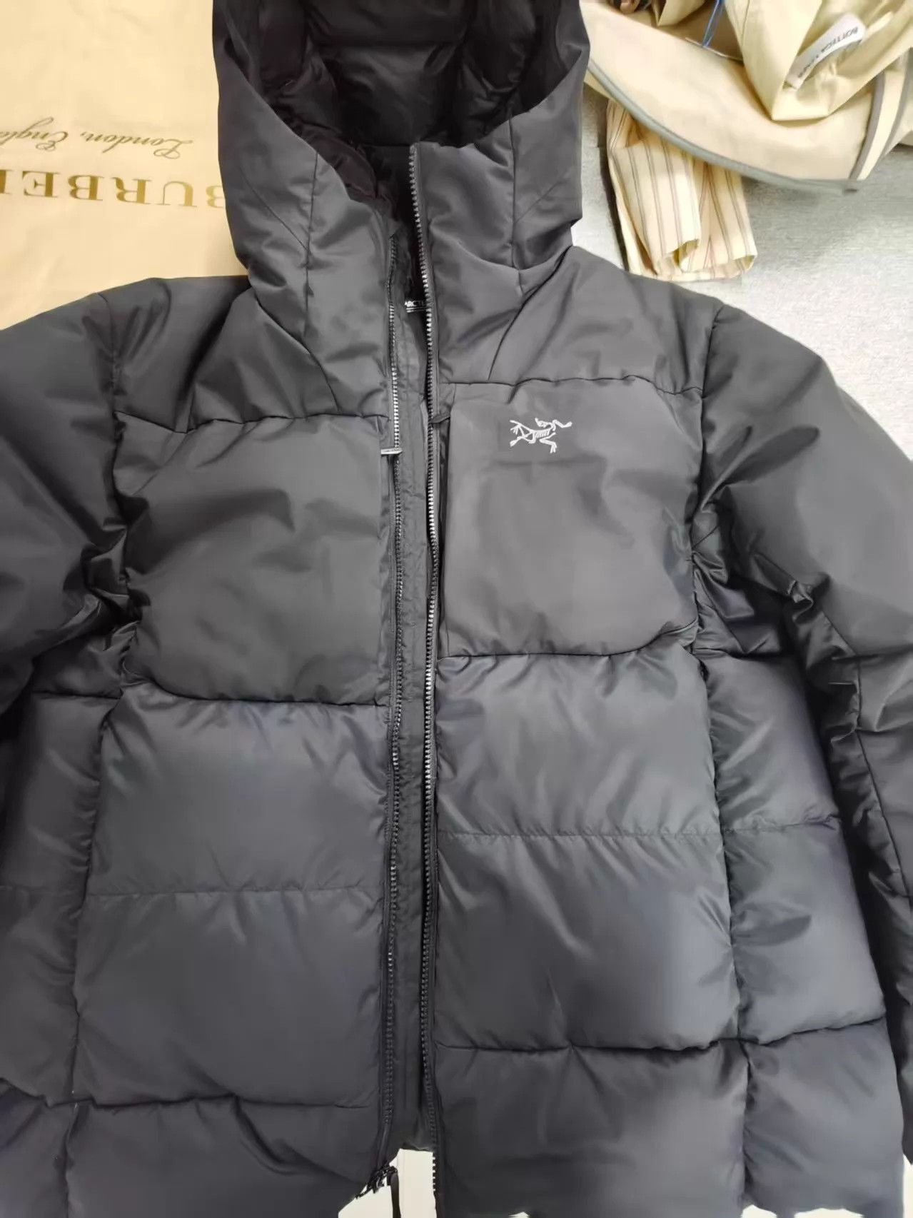Arc'teryx ARC'TERYX Jacket M Size US M / EU 48-50 / 2 - 1 Thumbnail