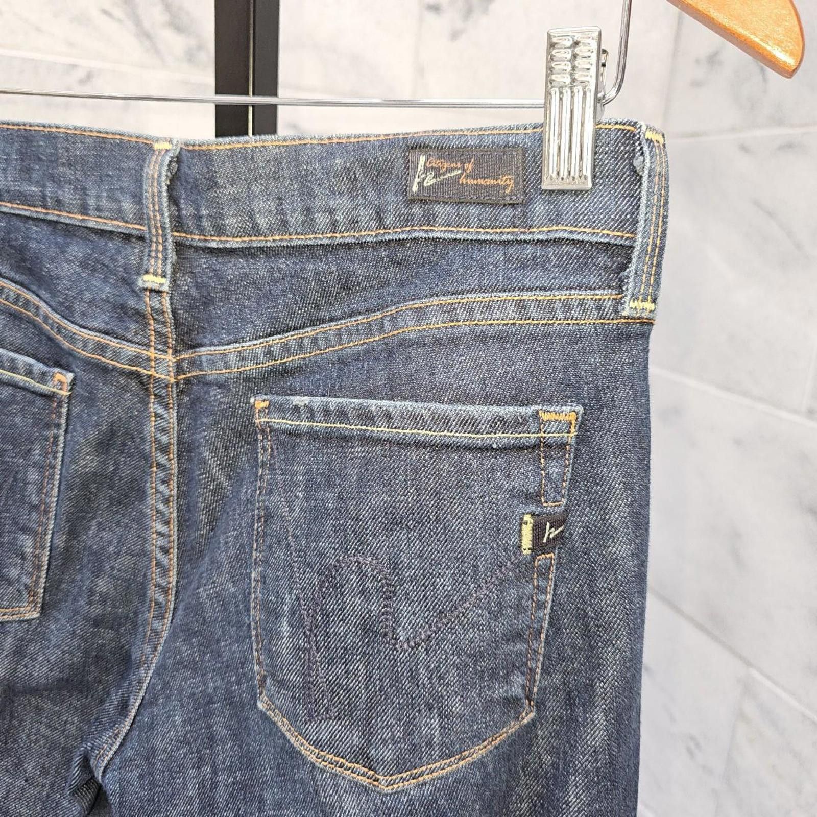 Citizens Of Humanity Citizens of Humanity Women's Jeans Size 30" / US 8 / IT 44 - 8 Thumbnail