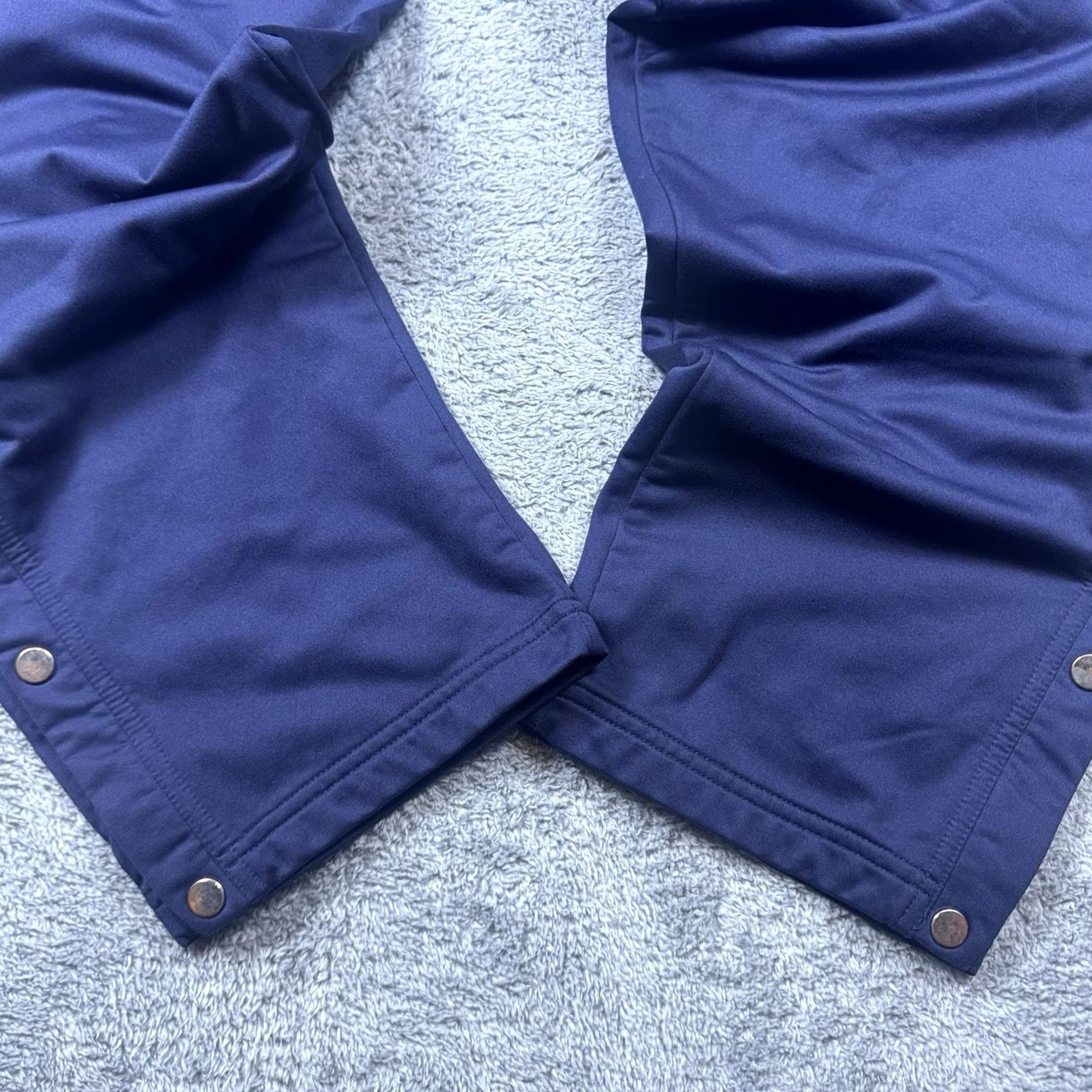 Fabletics Fabletics Track Pants Womens XL Molly Break Away Sweatpants Athletic Streetwear Pants Size 40" / US 18 - 5 Thumbnail