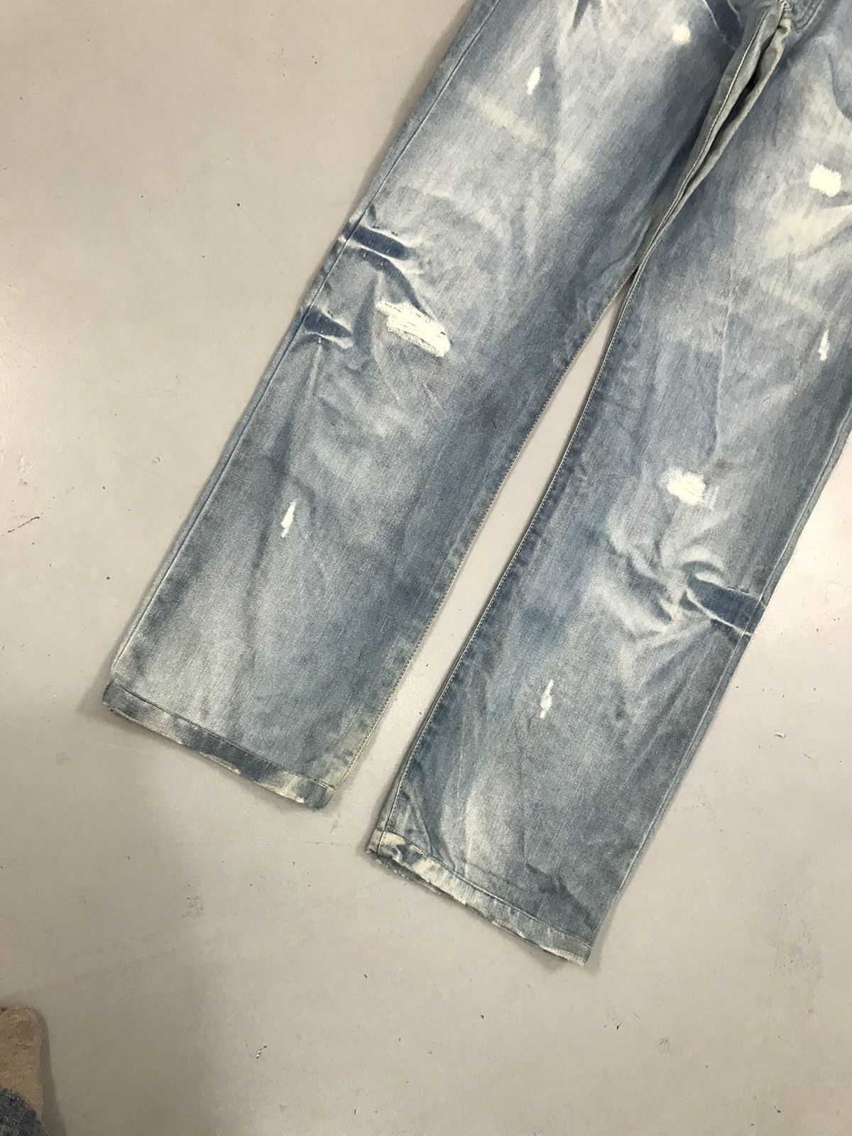 Dolce & Gabbana Vintage Dolce & Gabbana denim Size US 34 / EU 50 - 9 Thumbnail