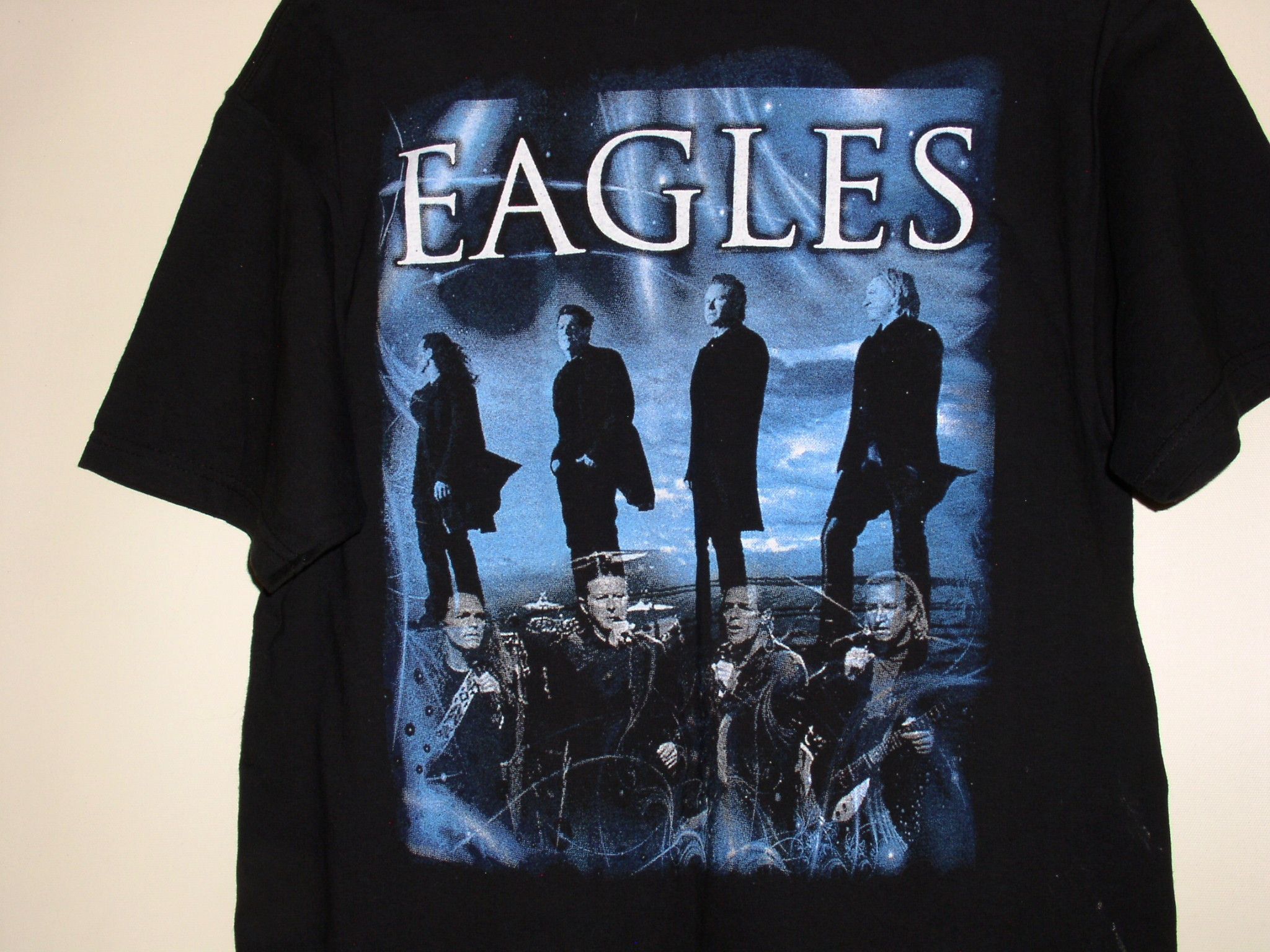Other Dixie Chicks The Eagles Concert Tour 2007 Nokia Theatre Size US M / EU 48-50 / 2 - 3 Thumbnail