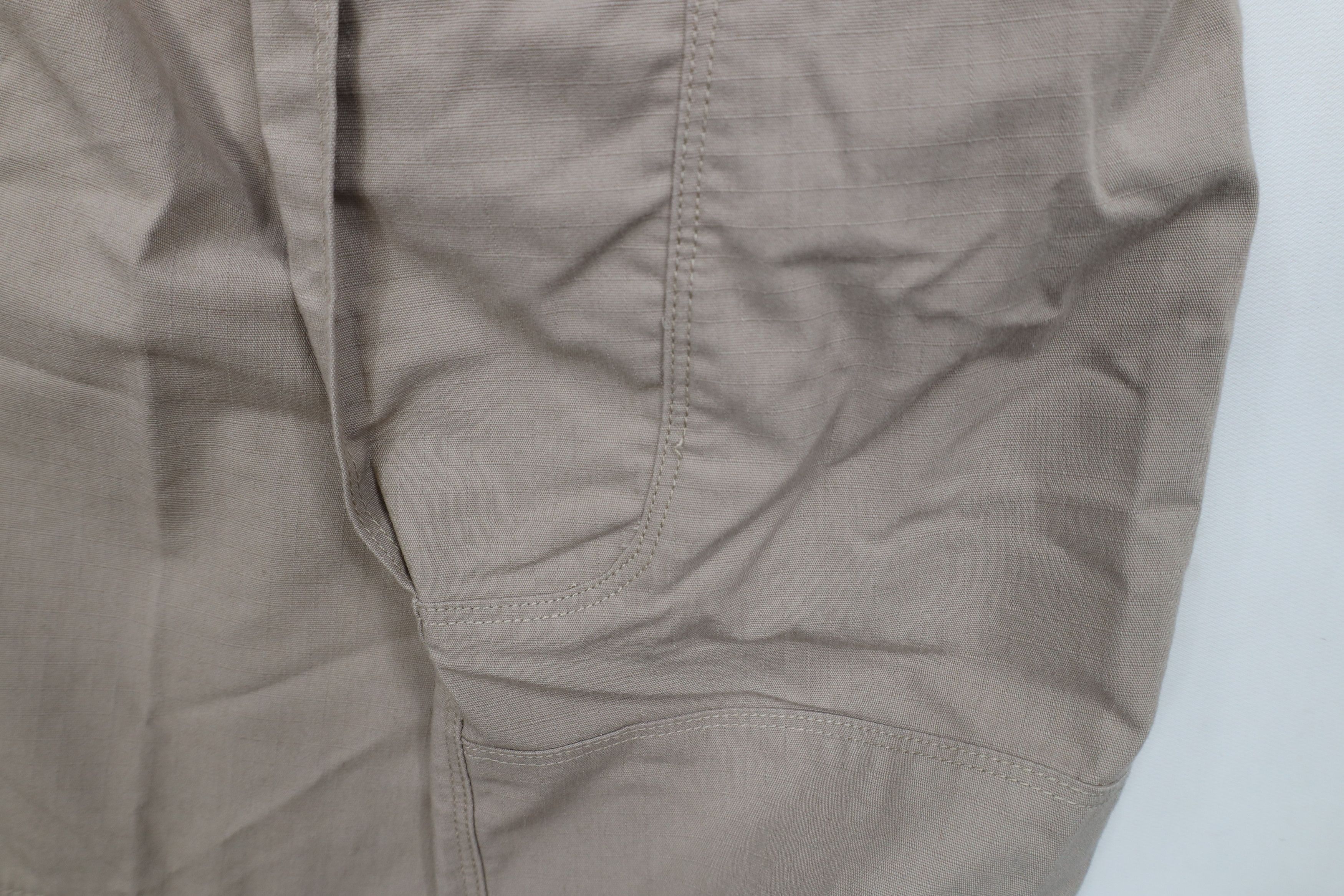 Vintage 5.11 Tactical Series Uniform Stryke Operator Cargo Pants Size US 36 / EU 52 - 13 Thumbnail
