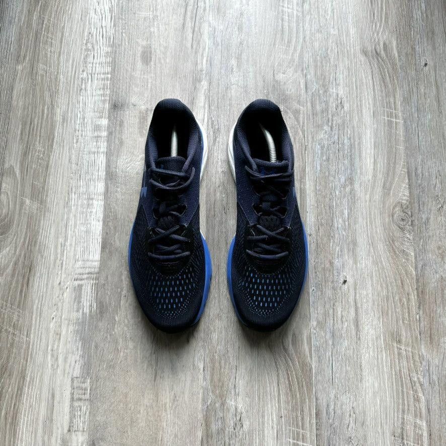 Under Armour UNDER ARMOUR • Charged Rebel "Blue" (12M) Size US 12 / EU 45 - 4 Thumbnail