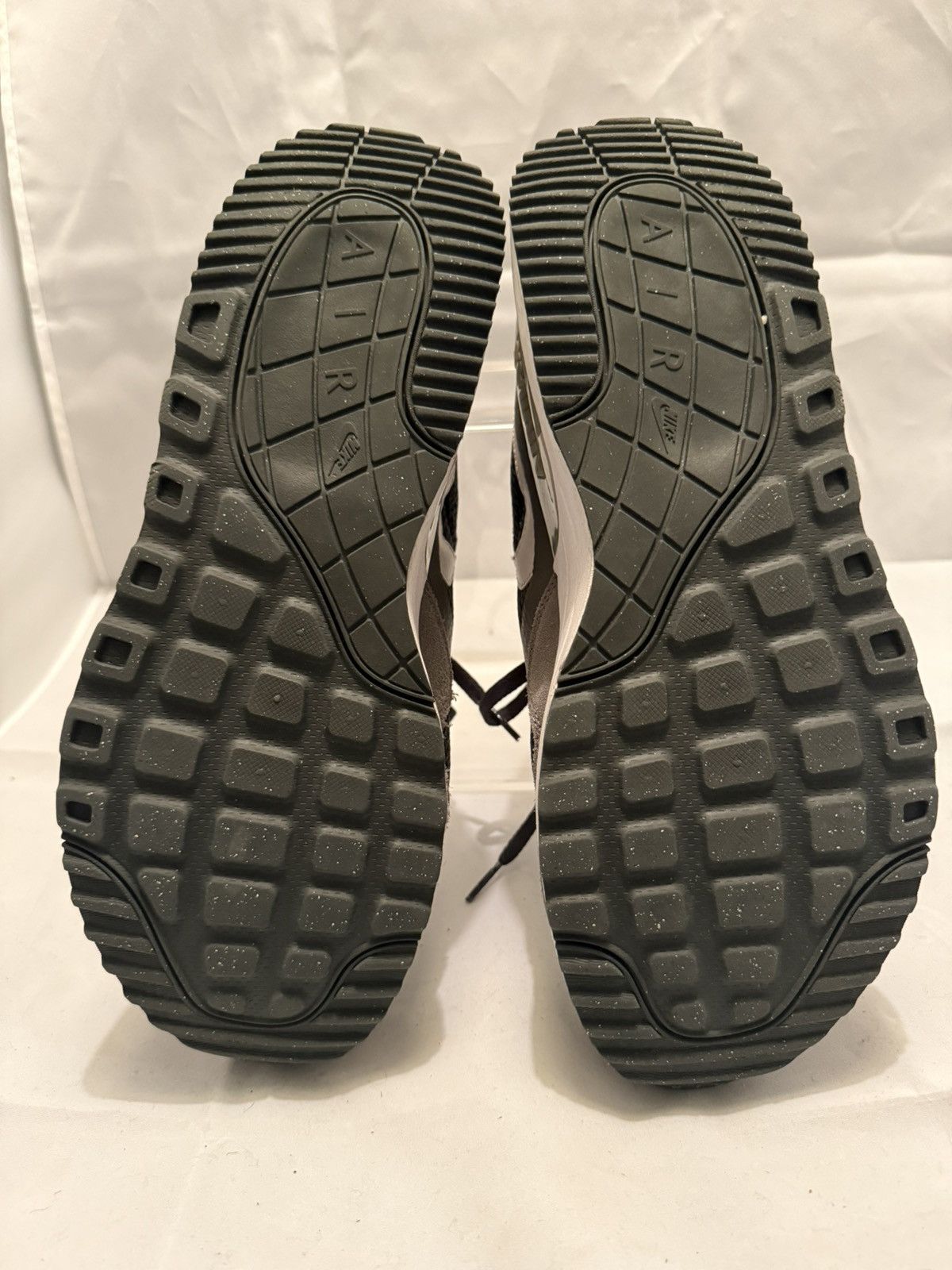 Nike Nike Air Max SYSTM gray sneakers - men size 10.5 Size US 10.5 / EU 43-44 - 9 Thumbnail
