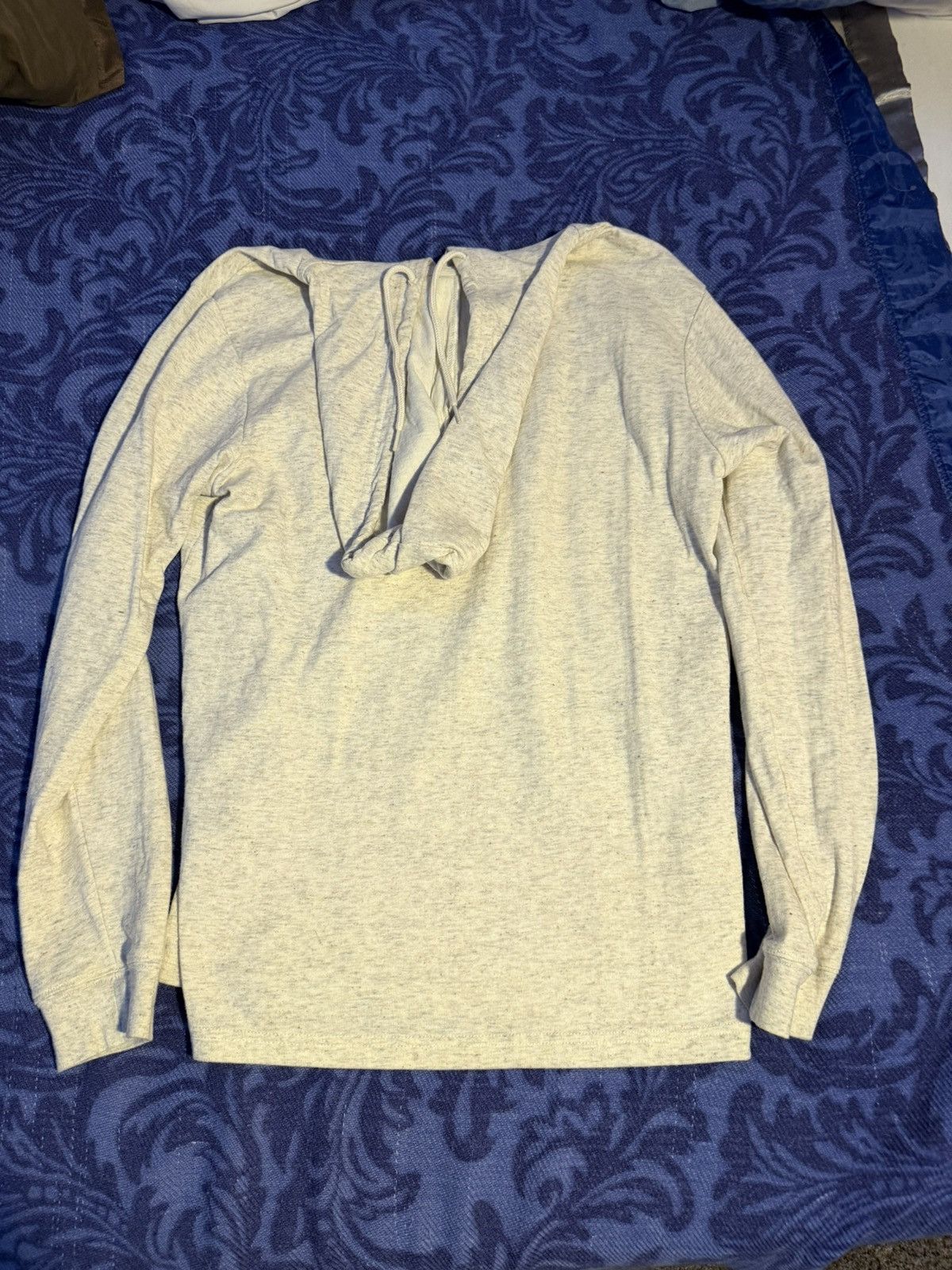 RVCA RVCA hoodie Size US M / EU 48-50 / 2 - 4 Thumbnail