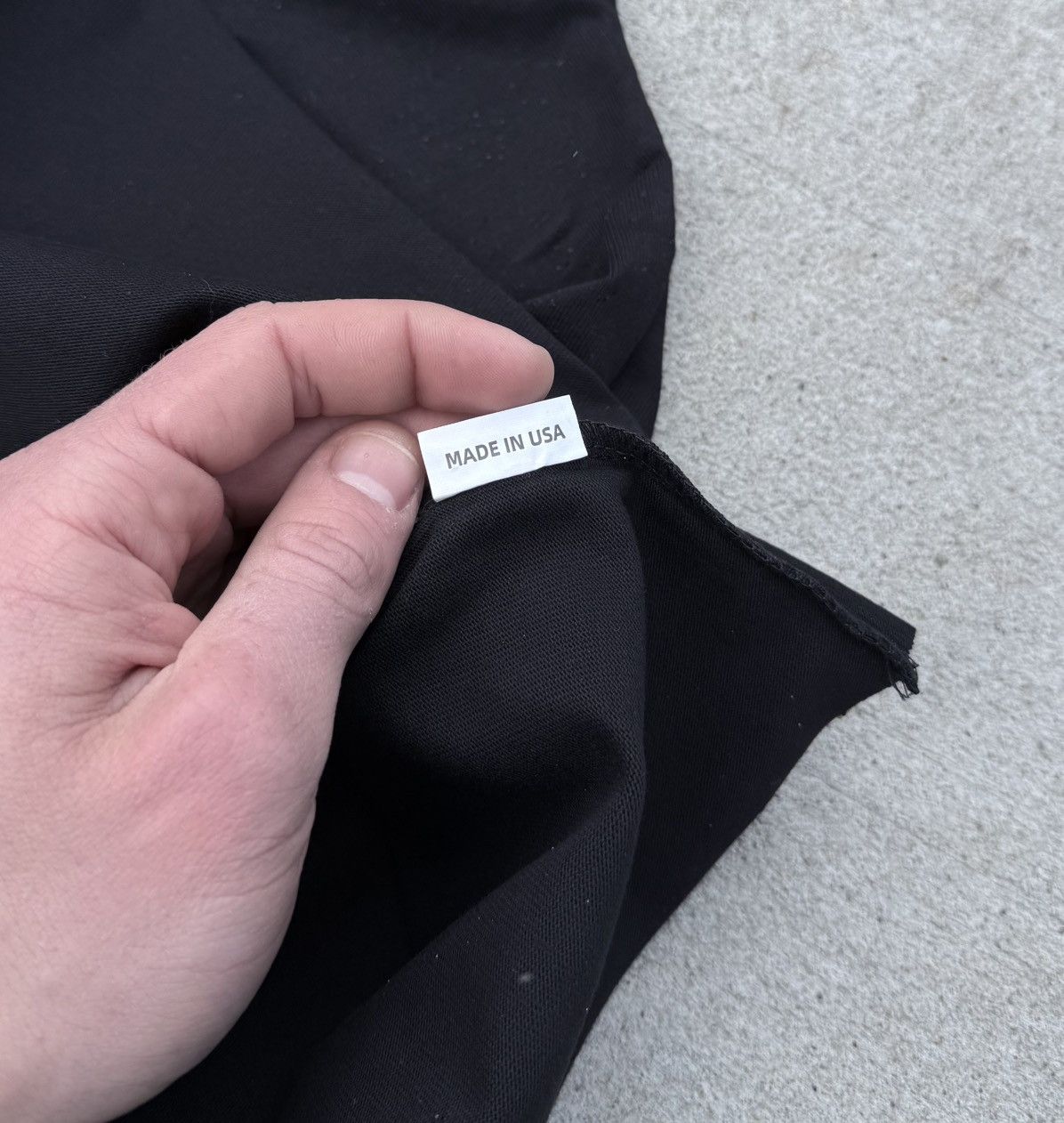 Other Yeezy Kanye West Y2K streetwear avantgarde oversized t-shirt Size US XL / EU 56 / 4 - 13 Thumbnail