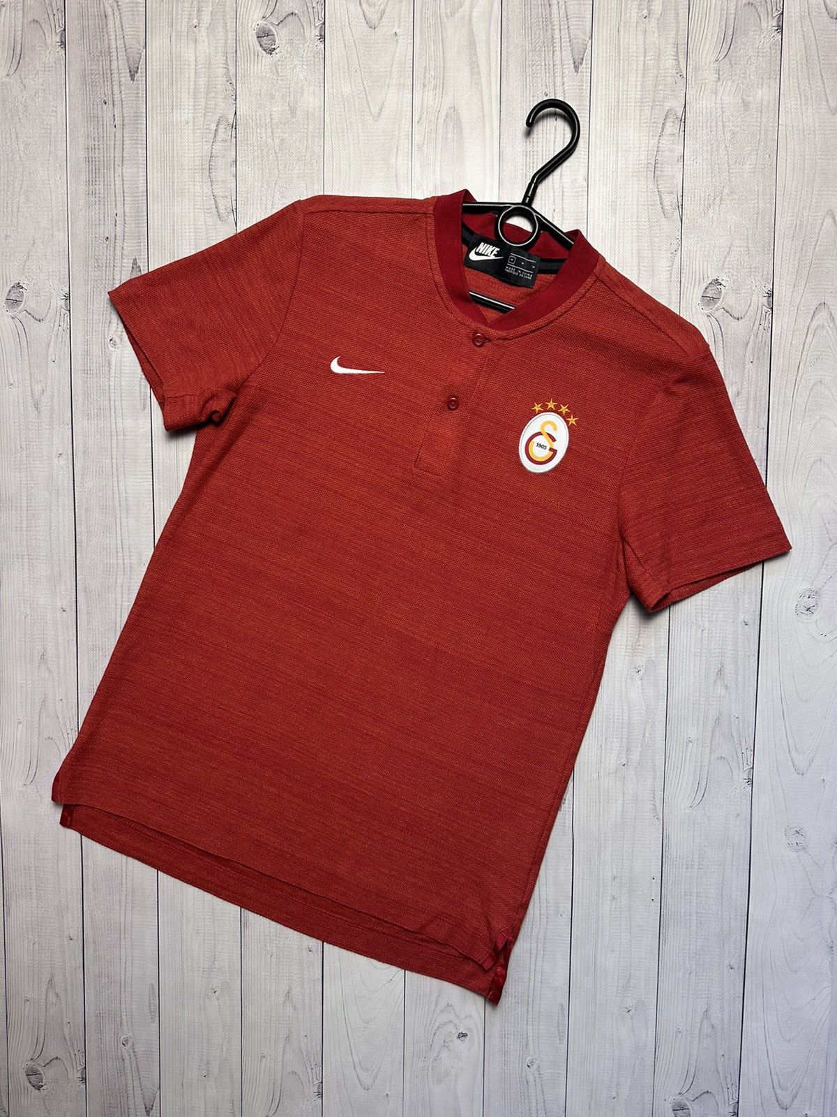 Galatasaray 古着 tシャツ Nike