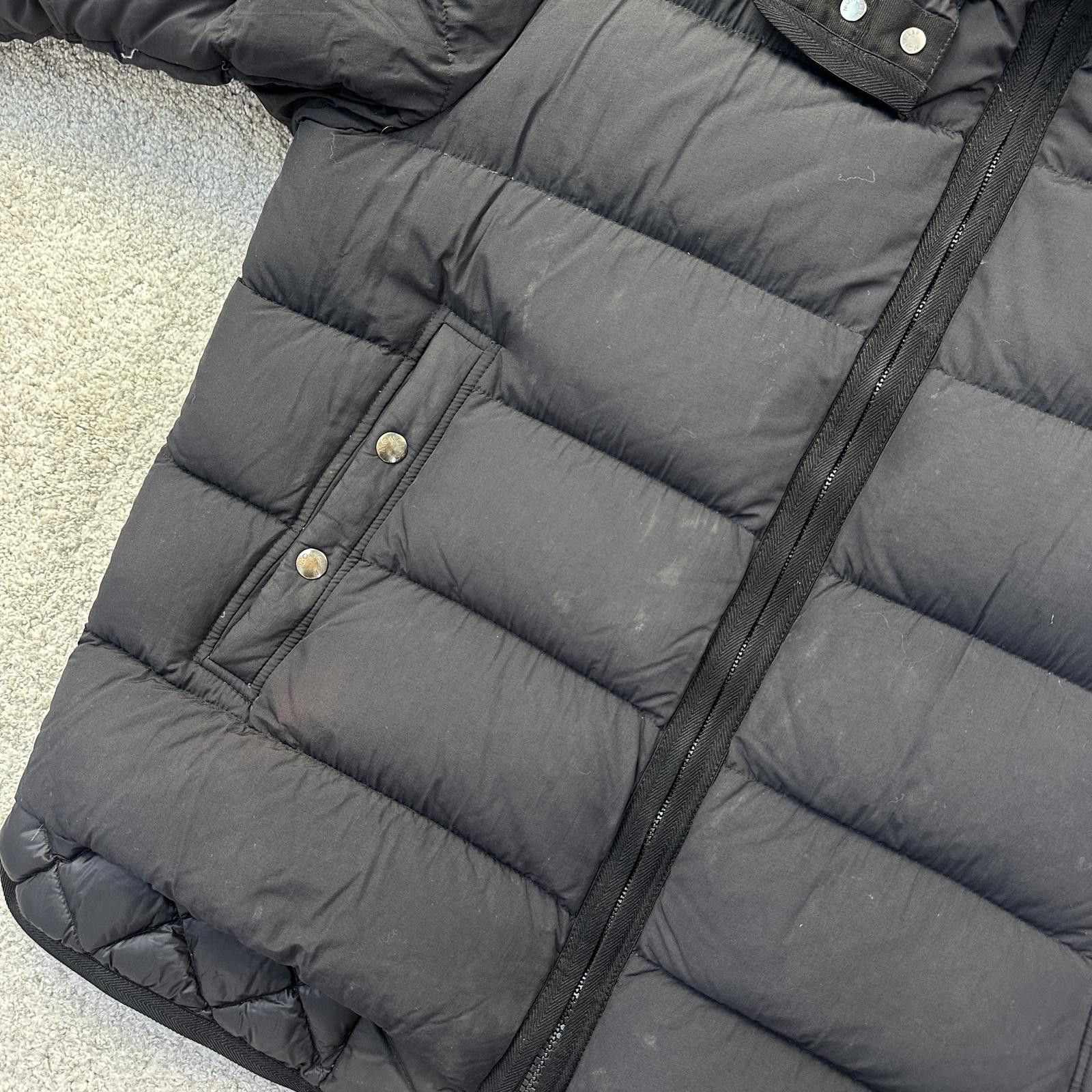 Moncler Moncler Tanguy Puffer Coat Size US XL / EU 56 / 4 - 6 Thumbnail