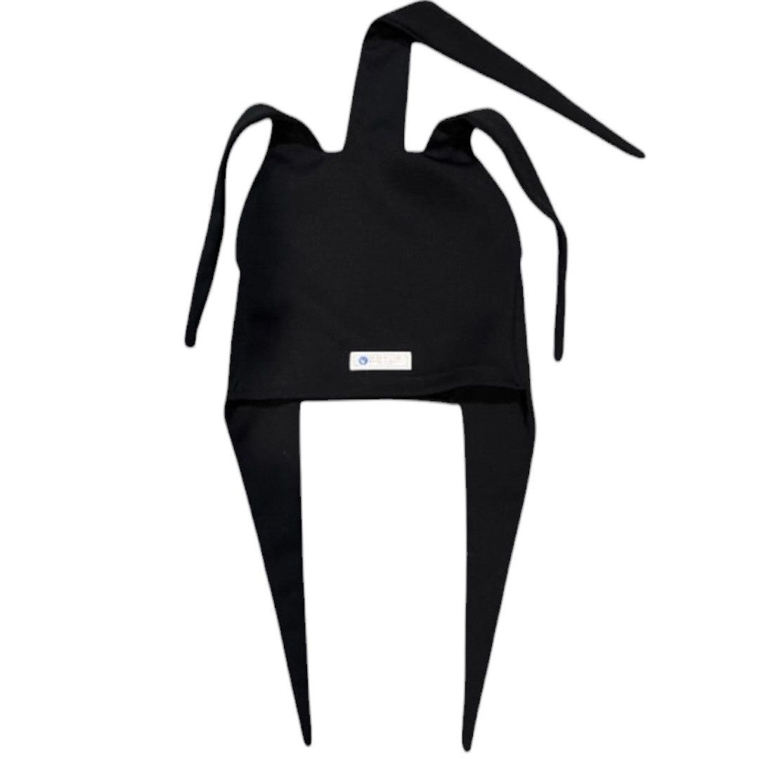 Fotus Fotus tri tip hat Size ONE SIZE - 1 Thumbnail