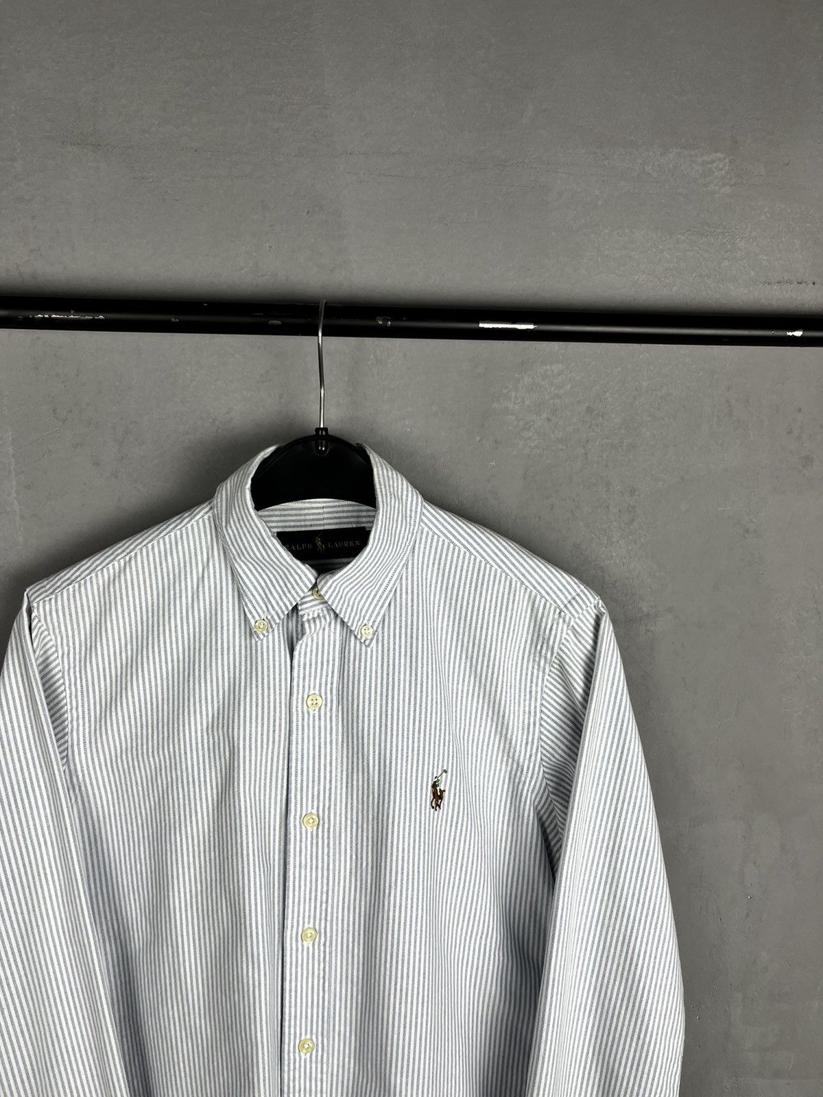 Polo Ralph Lauren × Ralph Lauren Ralph Lauren shirt old money Size US XS / EU 42 / 0 - 4 Thumbnail