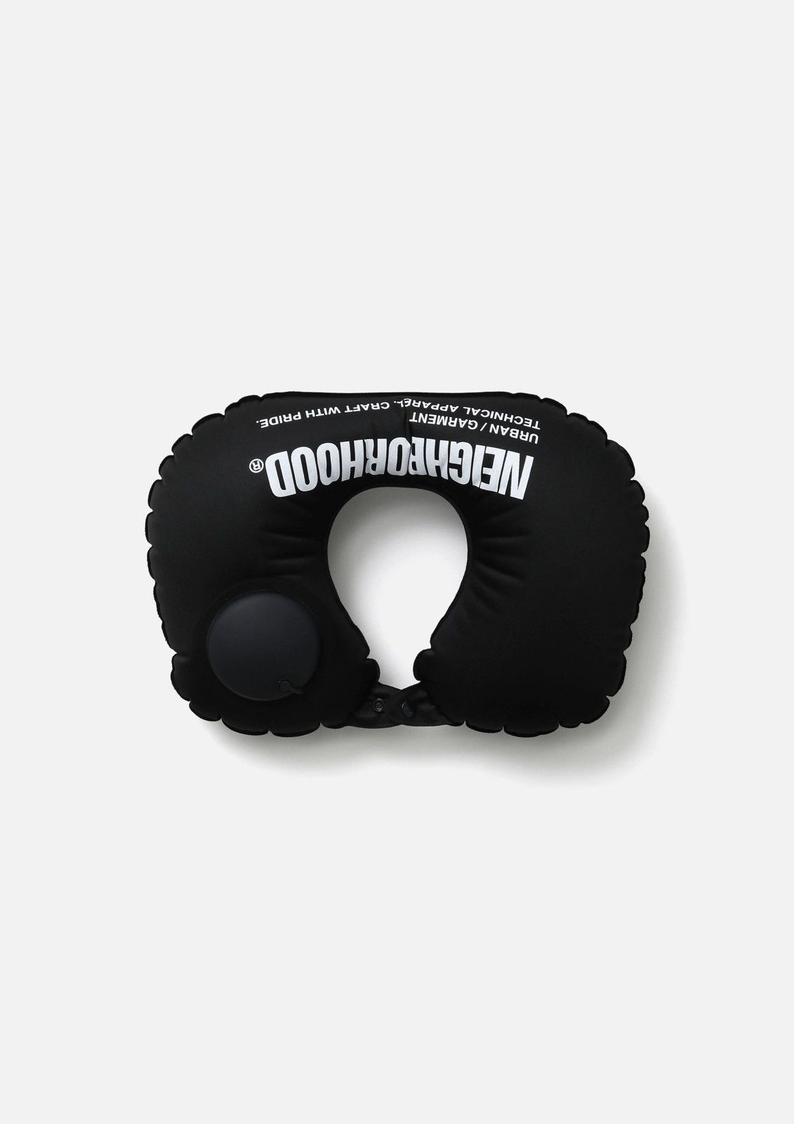 Neighborhood Neighborhood Neck Pillow Size ONE SIZE - 2 Thumbnail