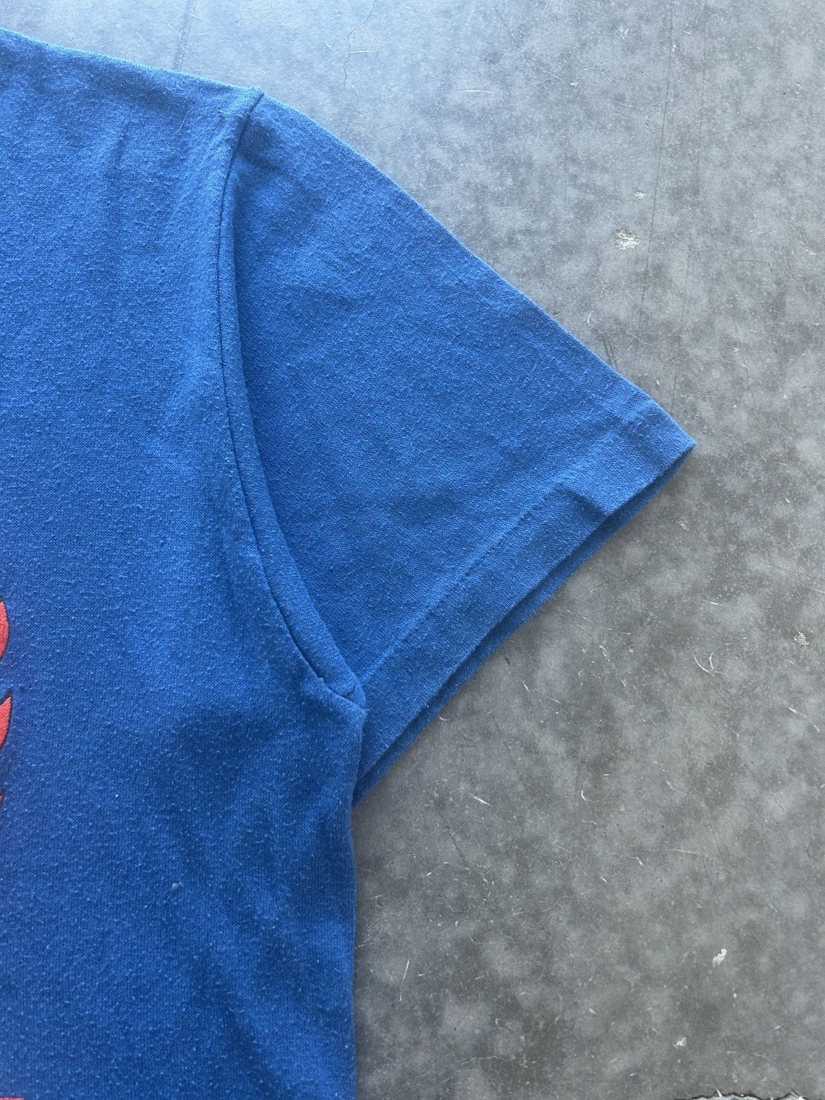 Vintage Vintage 80s University of Florida Gators Graphic Tee Size US M / EU 48-50 / 2 - 4 Thumbnail