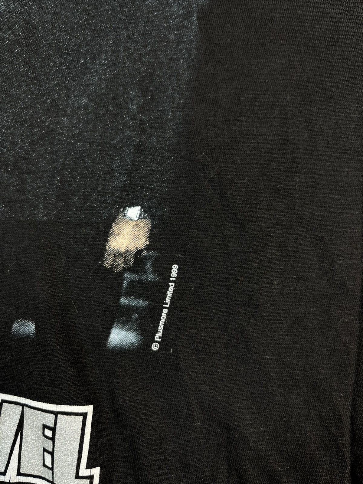 Other Another Level 1999 UK Tour Tee Size US M / EU 48-50 / 2 - 4 Thumbnail