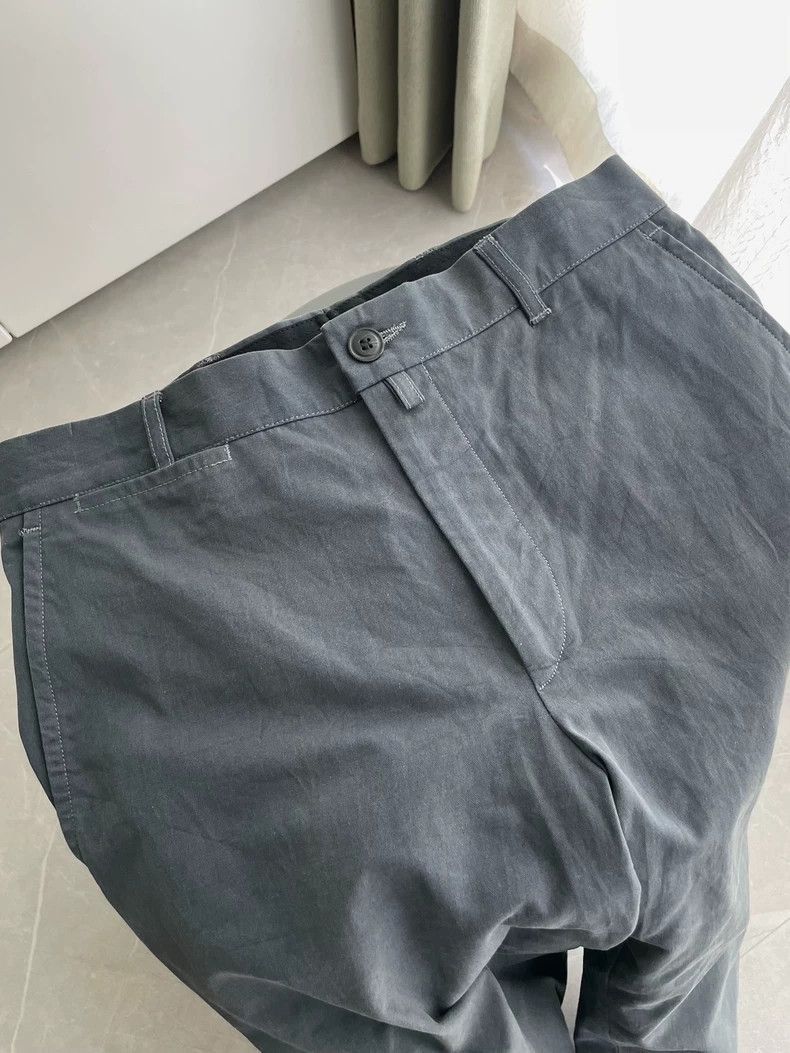 Dries Van Noten Dries Van Noten Dries Van Noten Casual Pants Belgium Size Size US 44 / EU 60 - 3 Thumbnail