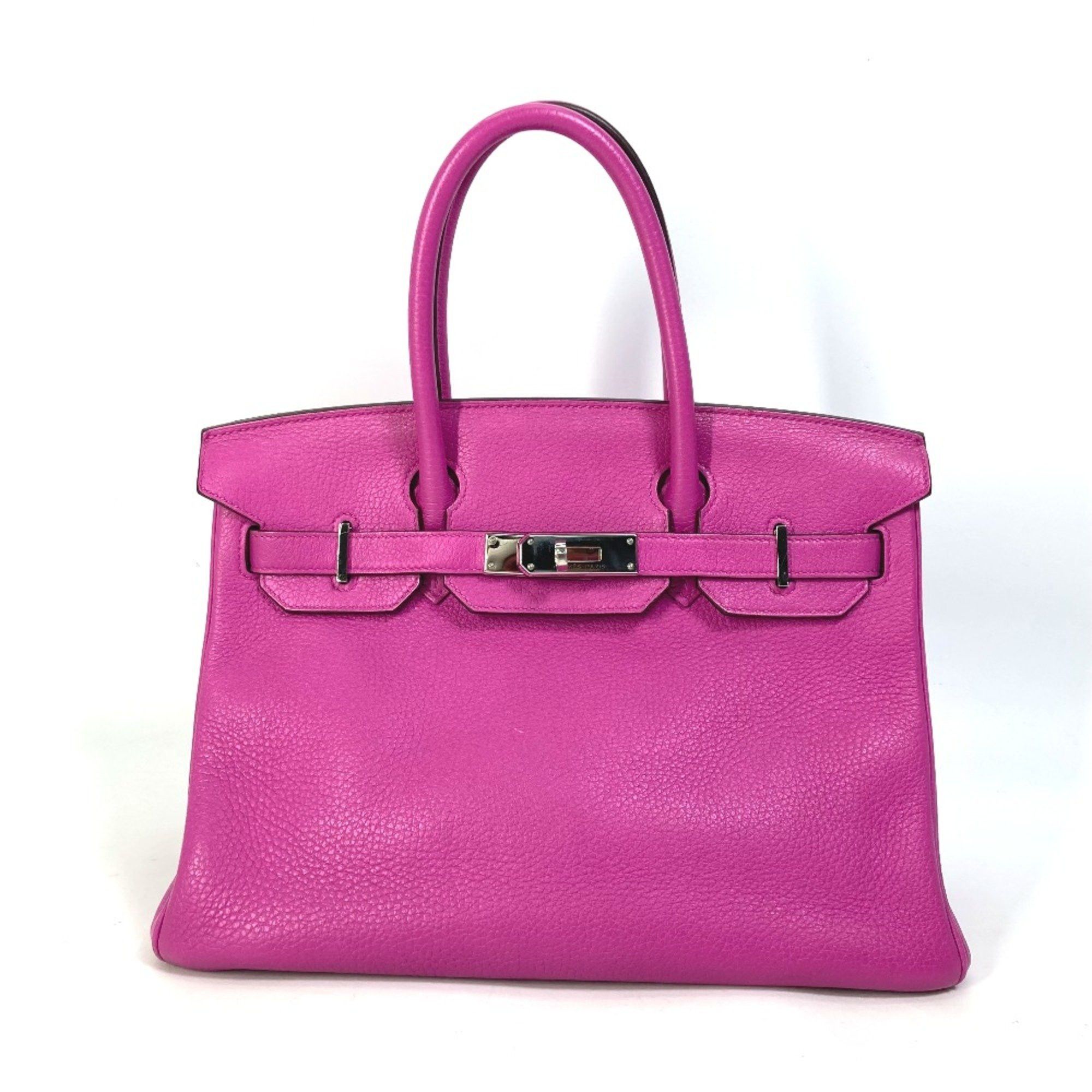 Hermes Hermès Birkin 30 handbag Size ONE SIZE - 1 Thumbnail