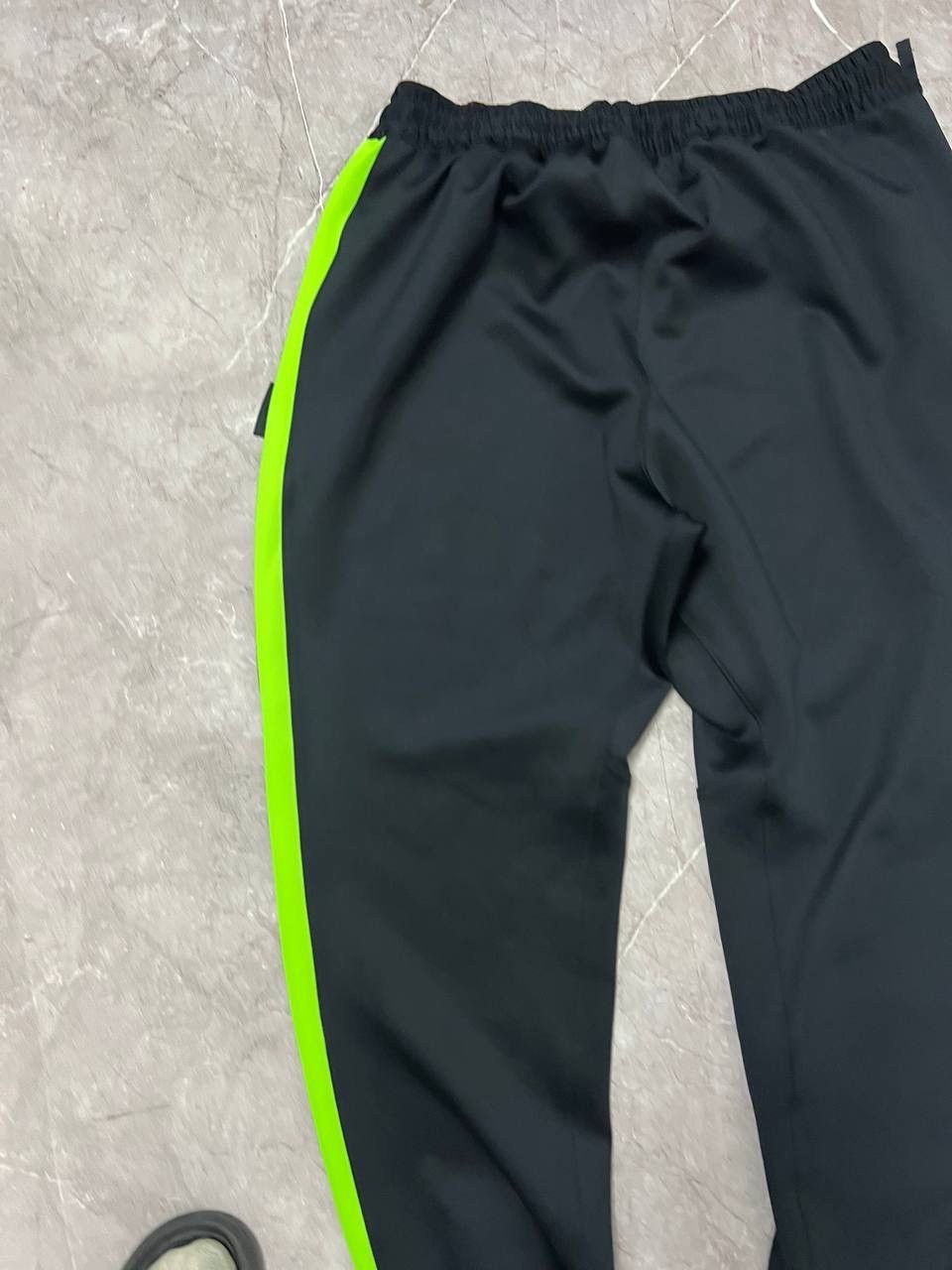 Nike Boston Celtics Nba Nike City Edition Training Pants XXL Size US 42 / EU 58 - 23 Thumbnail