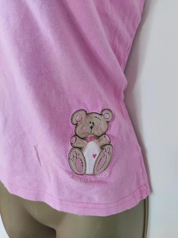 Vintage Vintage cami top Size XL / US 12-14 / IT 48-50 - 6 Thumbnail