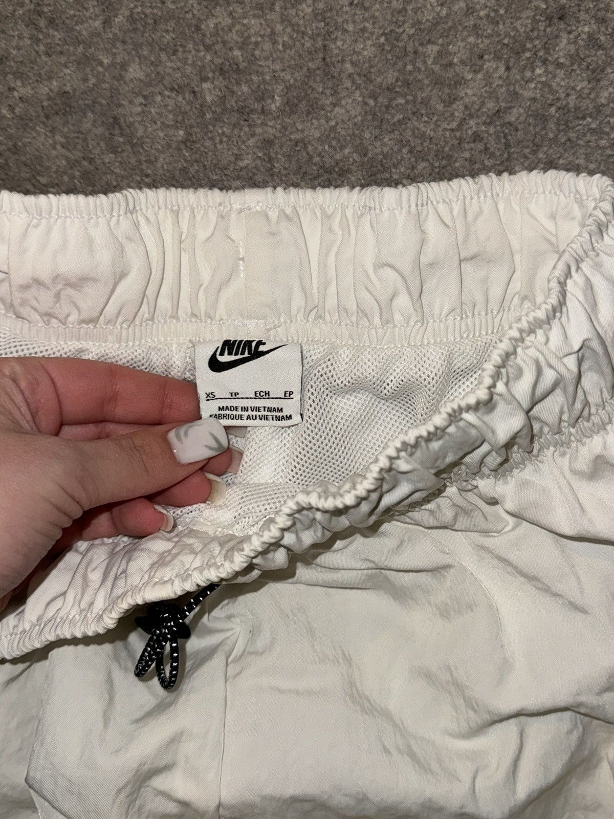 Nike Nike shorts Size 22" - 2 Thumbnail