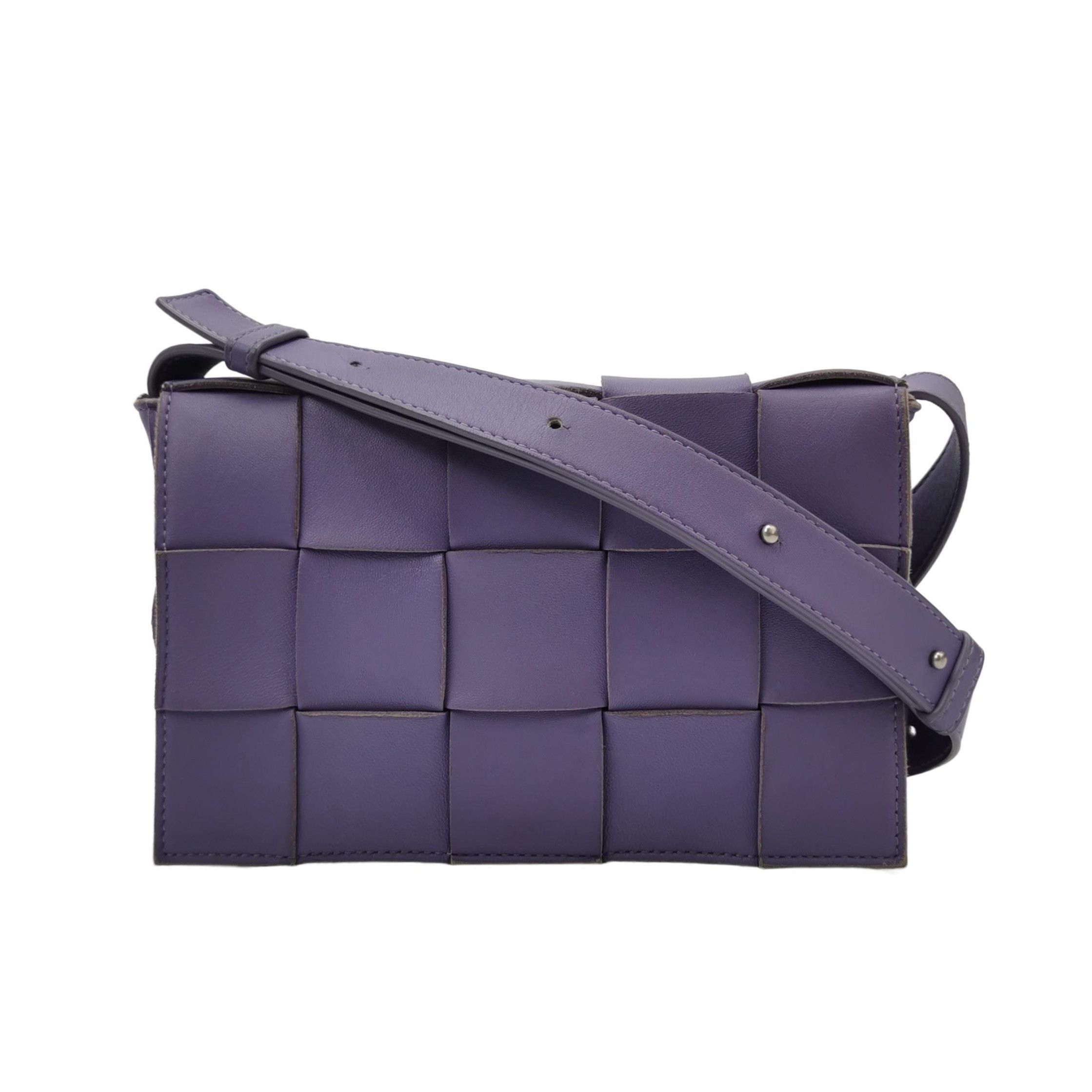 Bottega Veneta Bottega Veneta Women os Shoulder Bags Size ONE SIZE - 1 Thumbnail