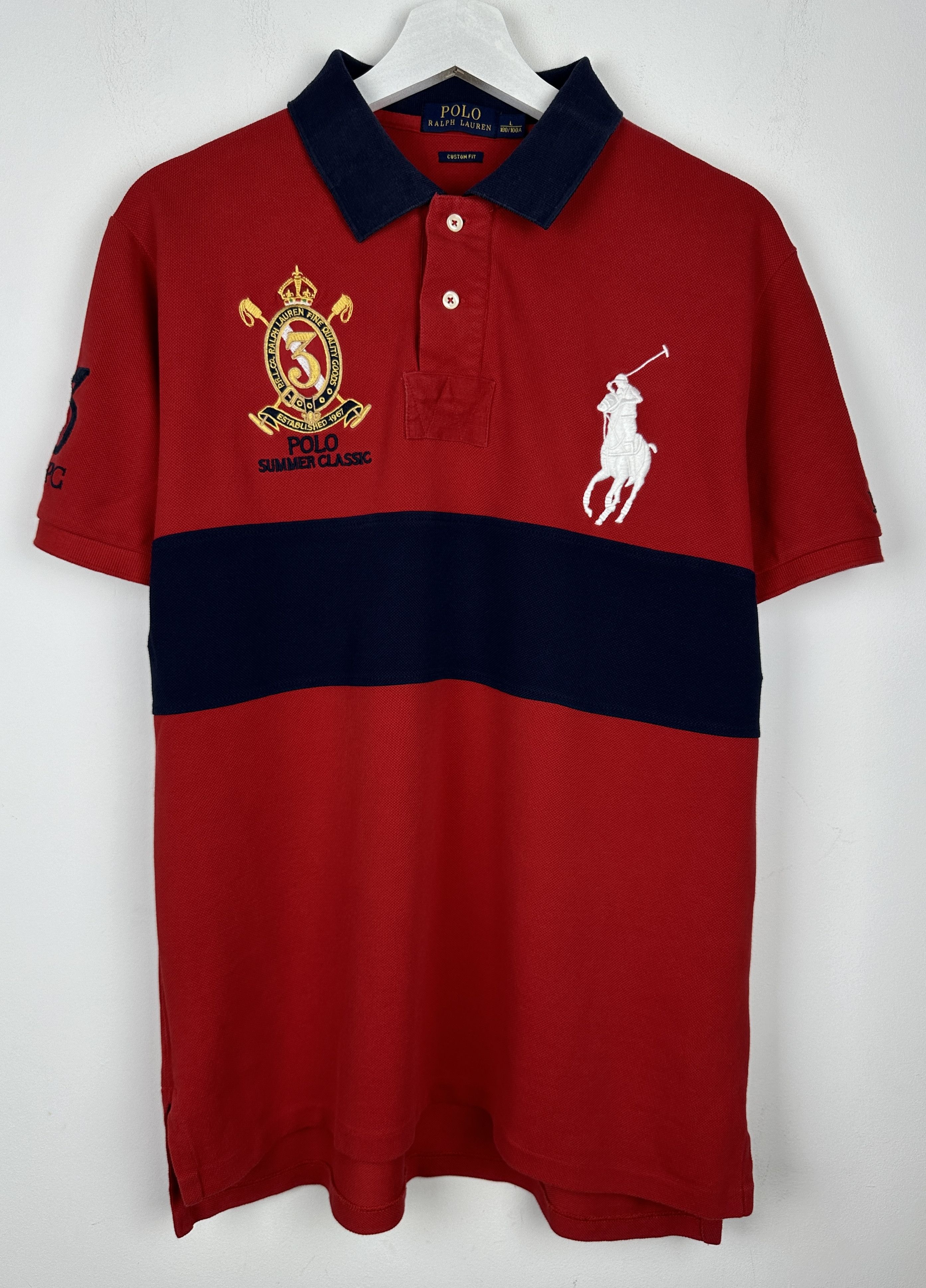 POLO BY RALPH LAUREN FADED SPAIN チーフキーフ POLO BY RALPH LAUREN FADED SPAIN チーフキーフ POLO BY RALPH