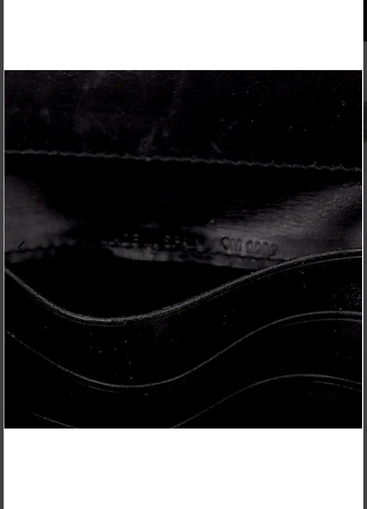 Dior Dior pocket organizer Size ONE SIZE - 7 Thumbnail