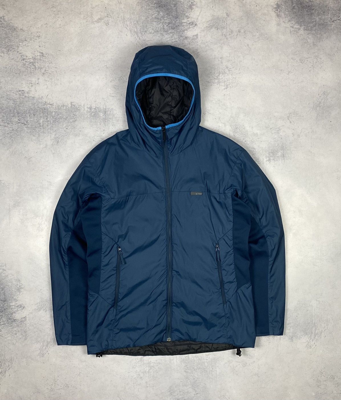 Arc'teryx Arc’teryx Outdoor Full Zip Hooded Jacket Gorpcore Men’s Size US L / EU 52-54 / 3 - 3 Thumbnail