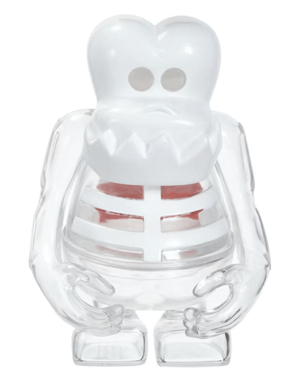 Supreme Supreme Bounty Hunter Skull Kun Figurine Size ONE SIZE - 1 Thumbnail