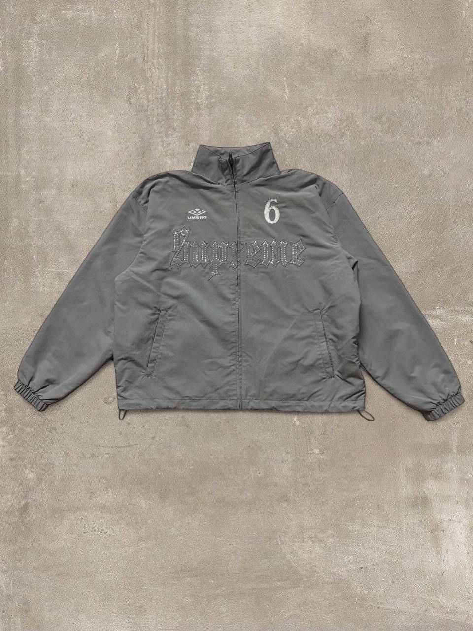 Umbro Supreme Track Jacket | Grailed
