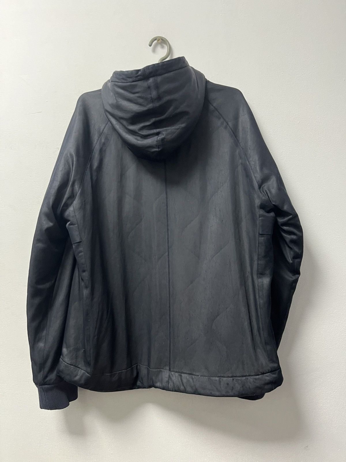 Stone Island Vintage Stone Island Jacket Size US XXL / EU 58 / 5 - 17 Thumbnail